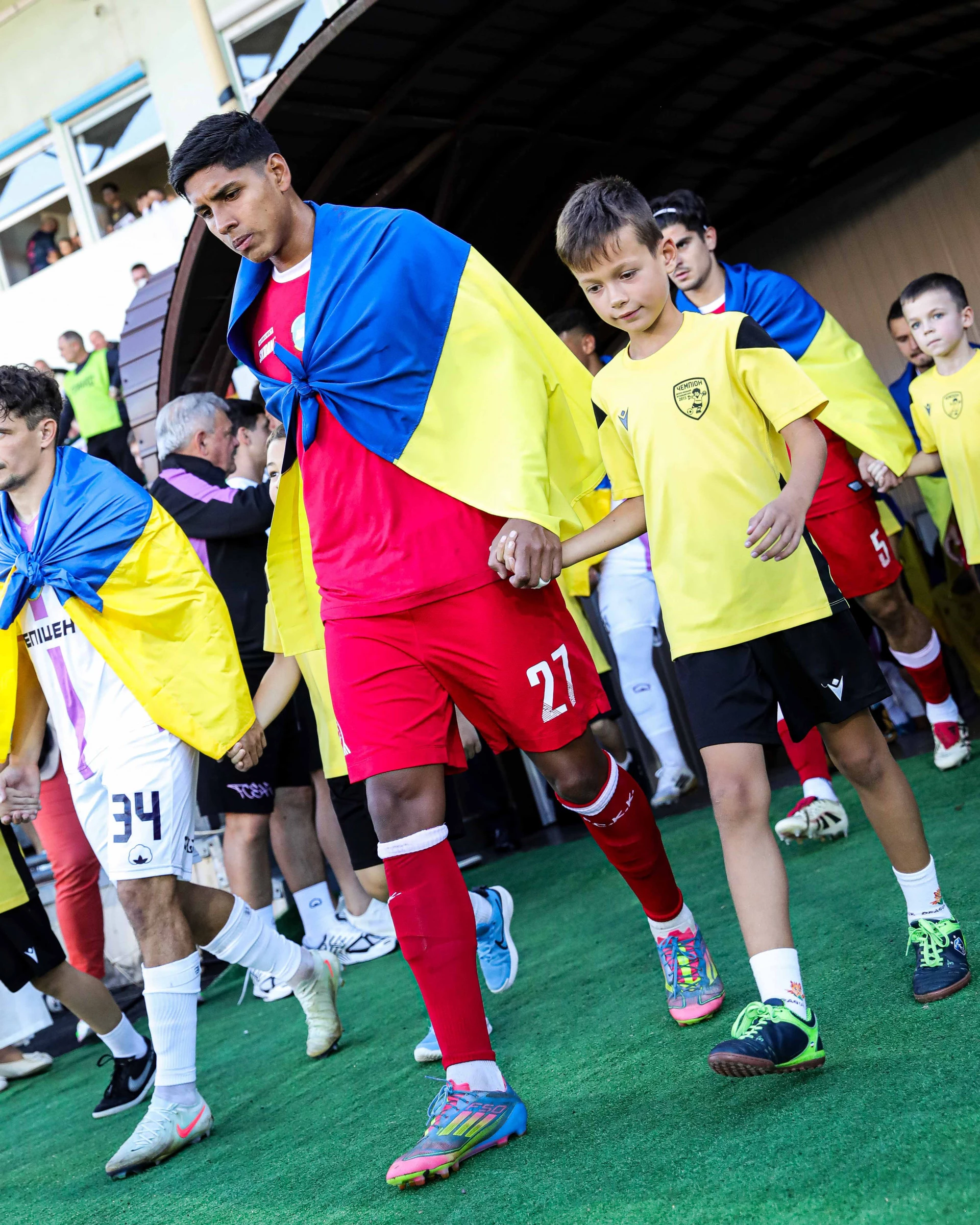 Андрусв Араухо