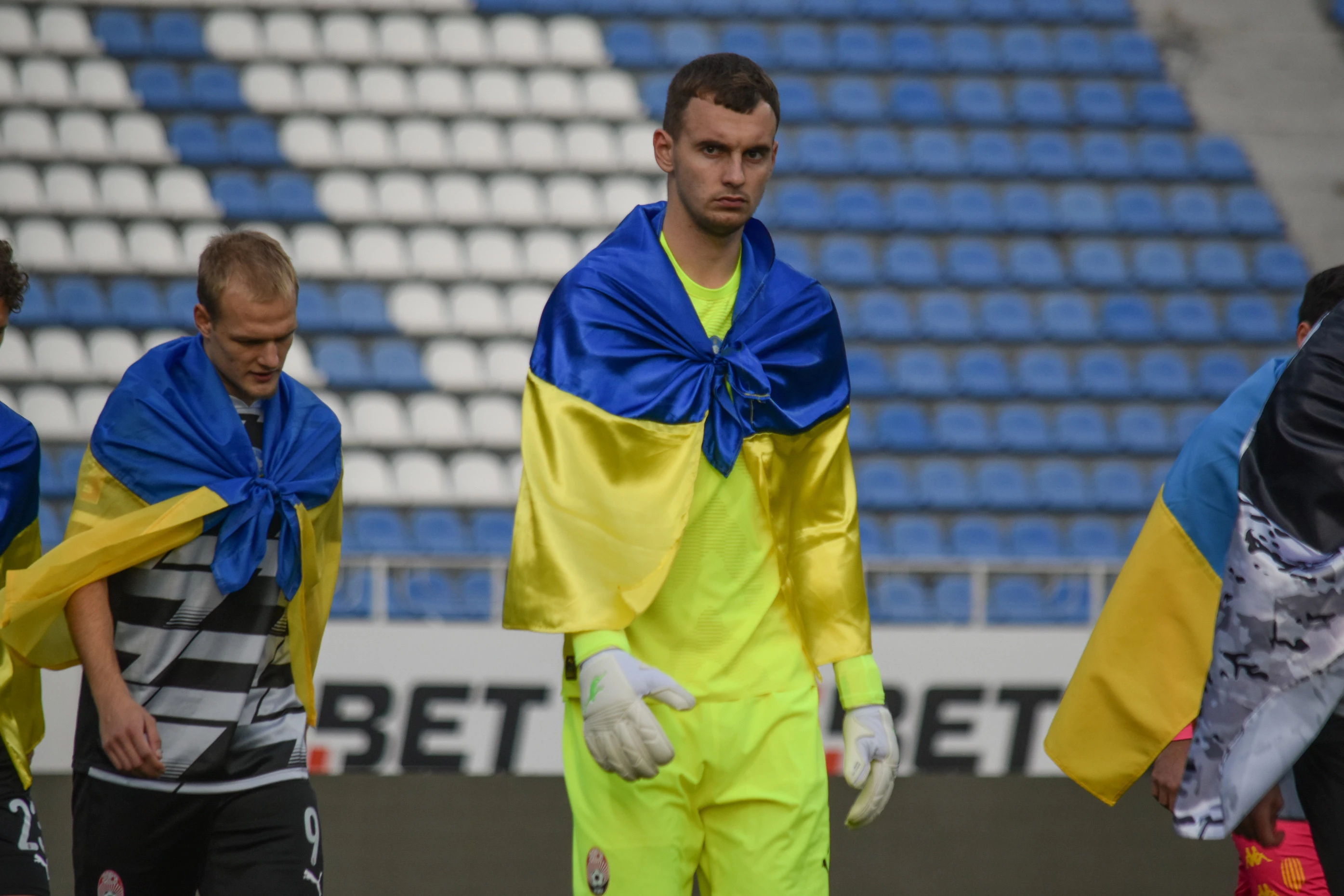 Олександр Сапутін