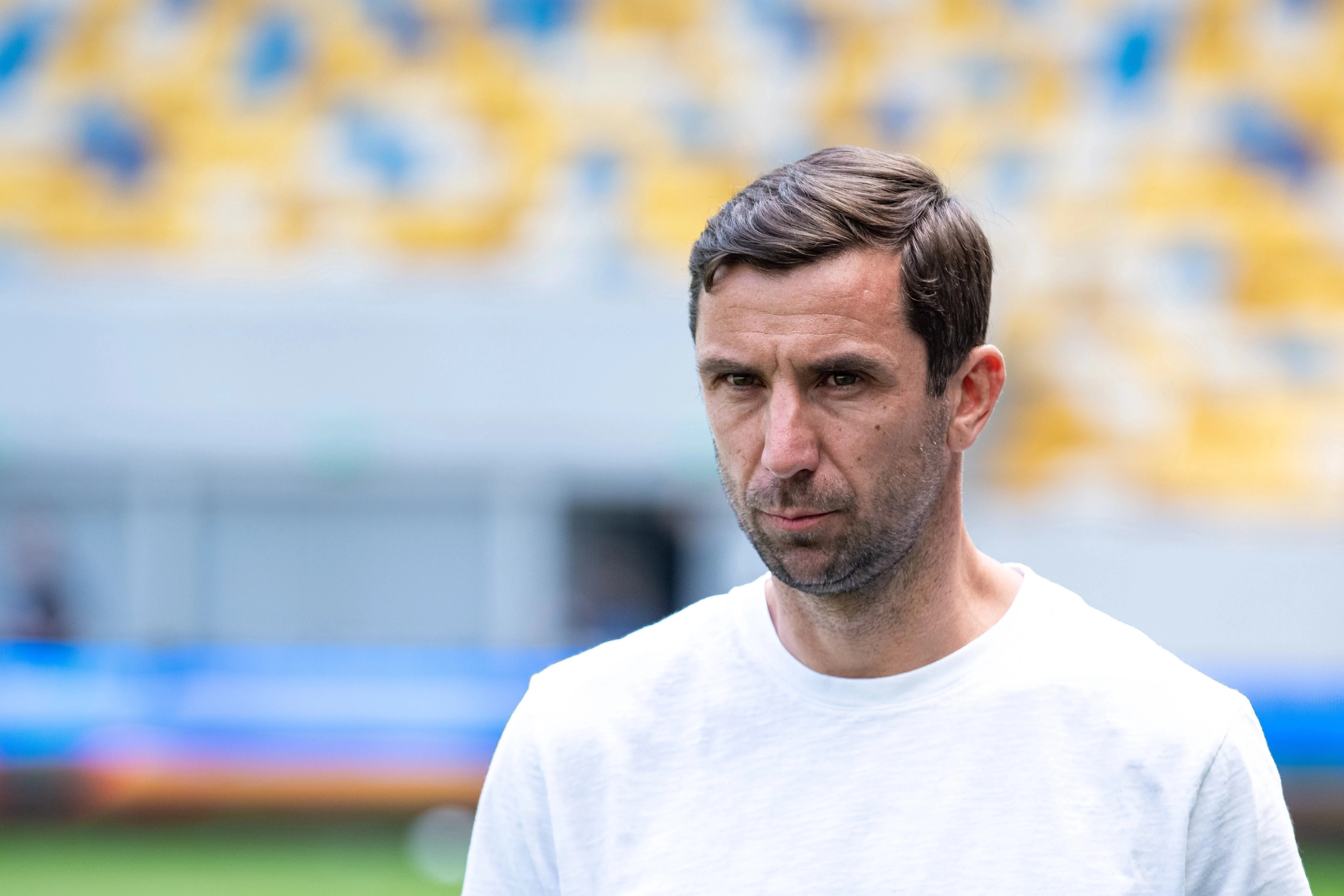 Дарійо Срна Шахтар