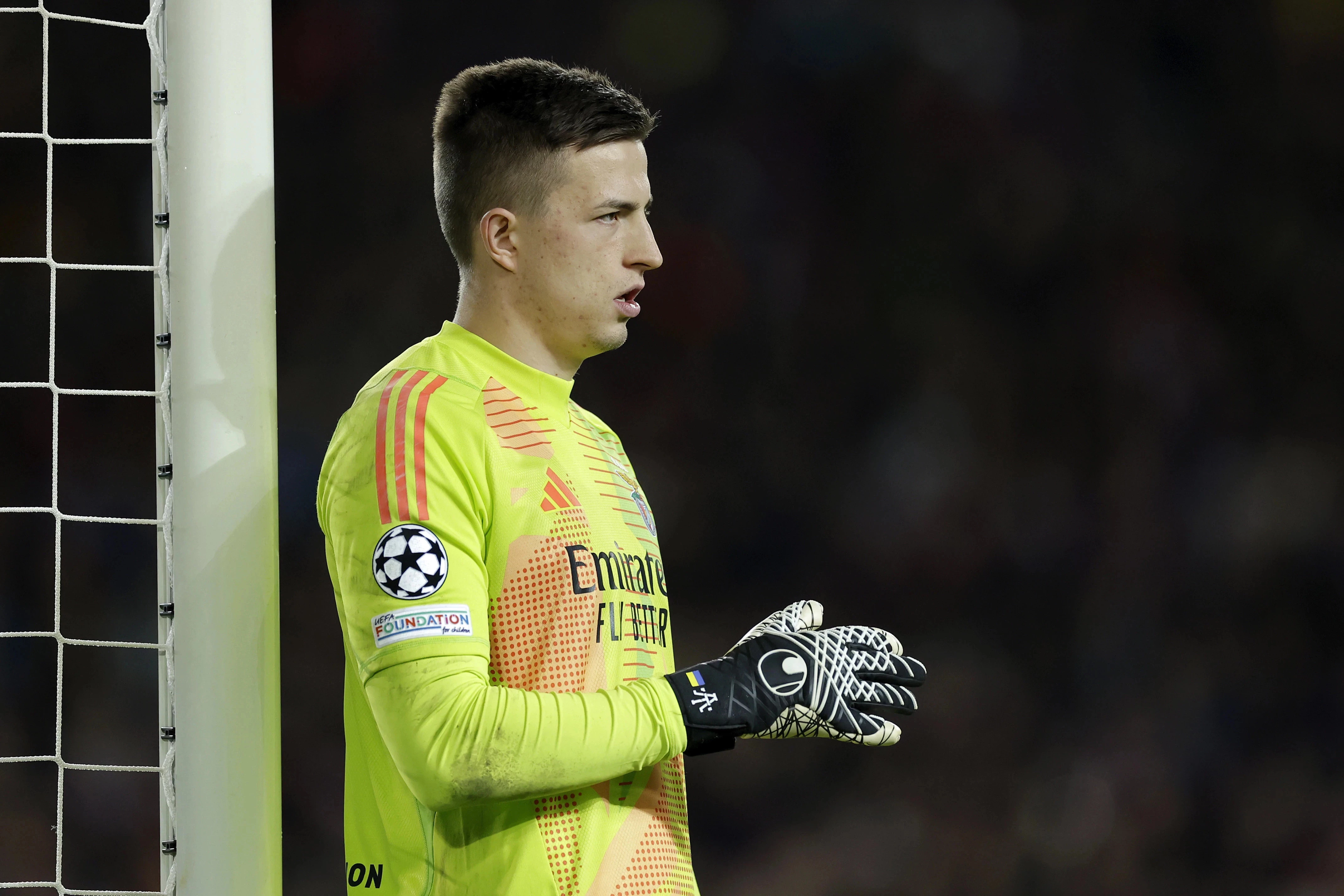 Анатолій Трубін