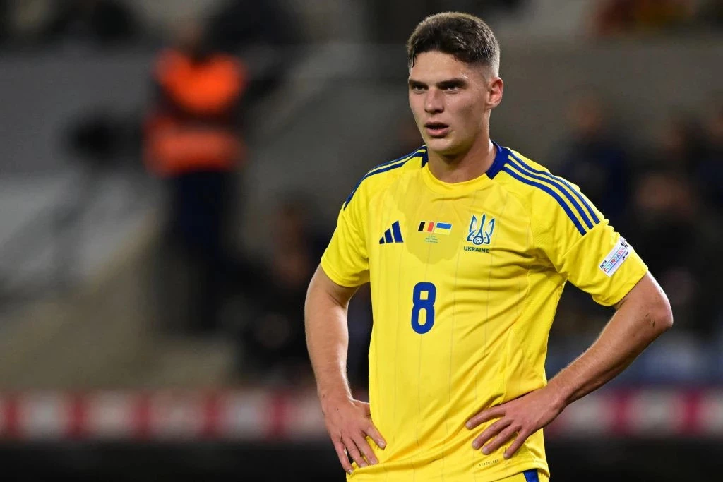 Георгій Судаков