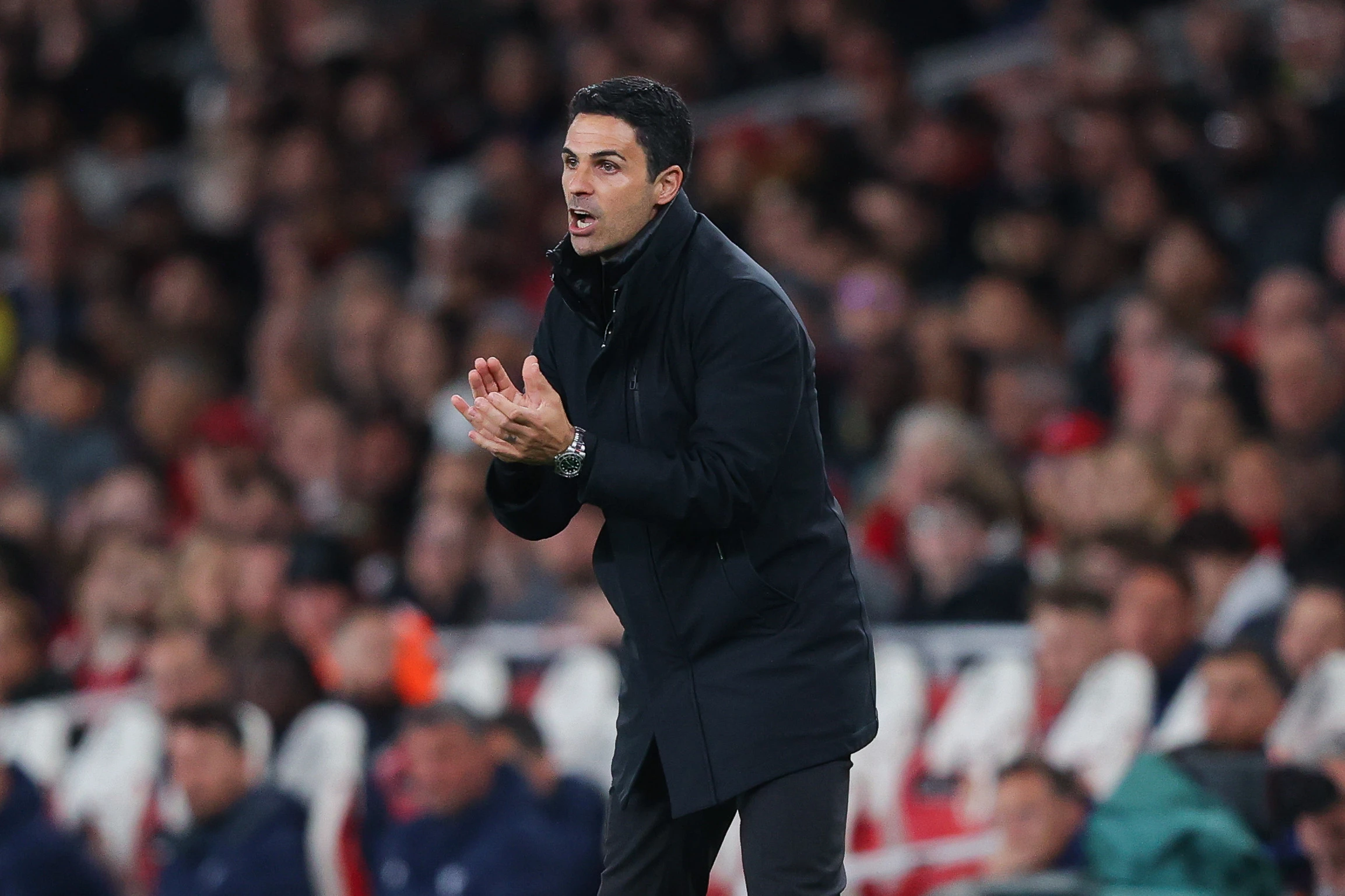 Арсенал піде за Родріго