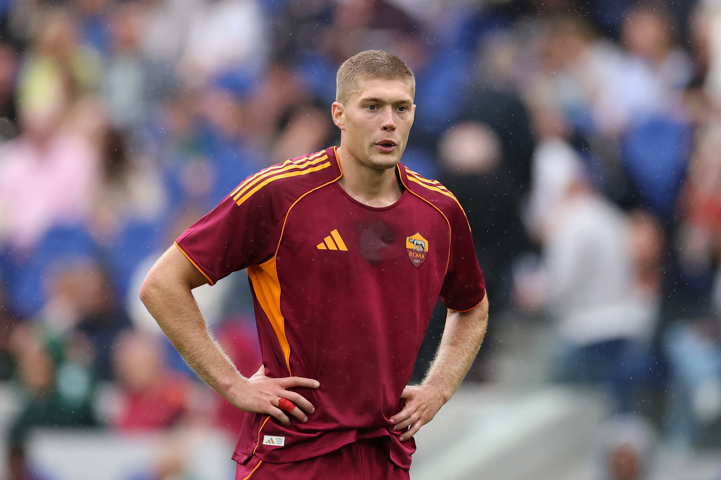 Артем Довбик Рома