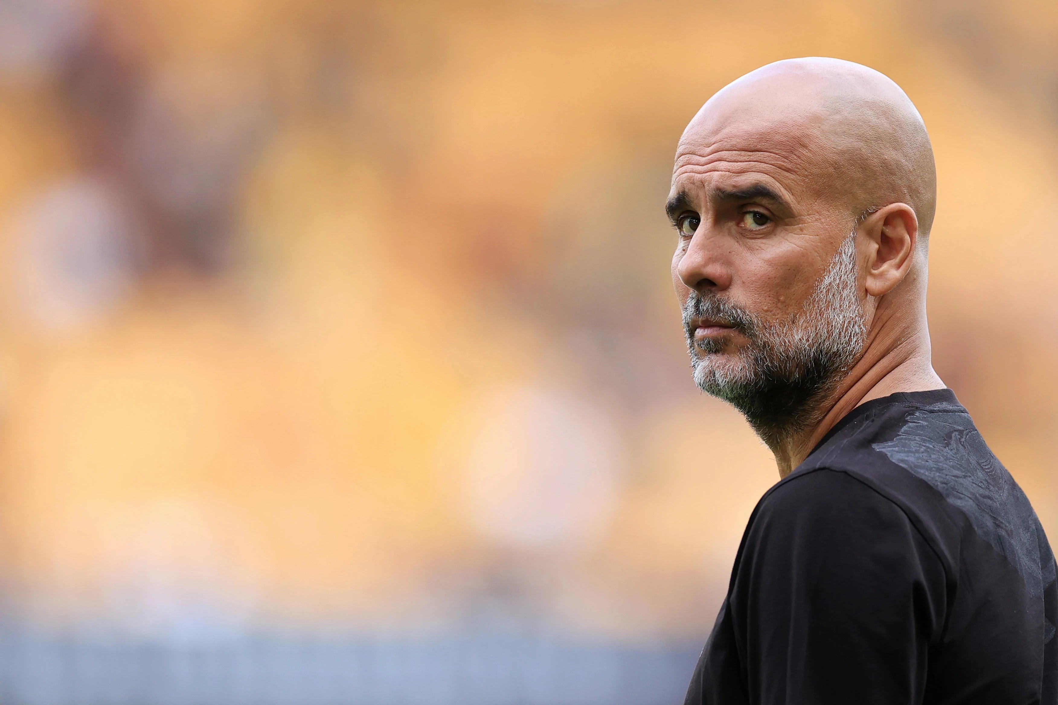 Ман Сіті хоче Гюлера