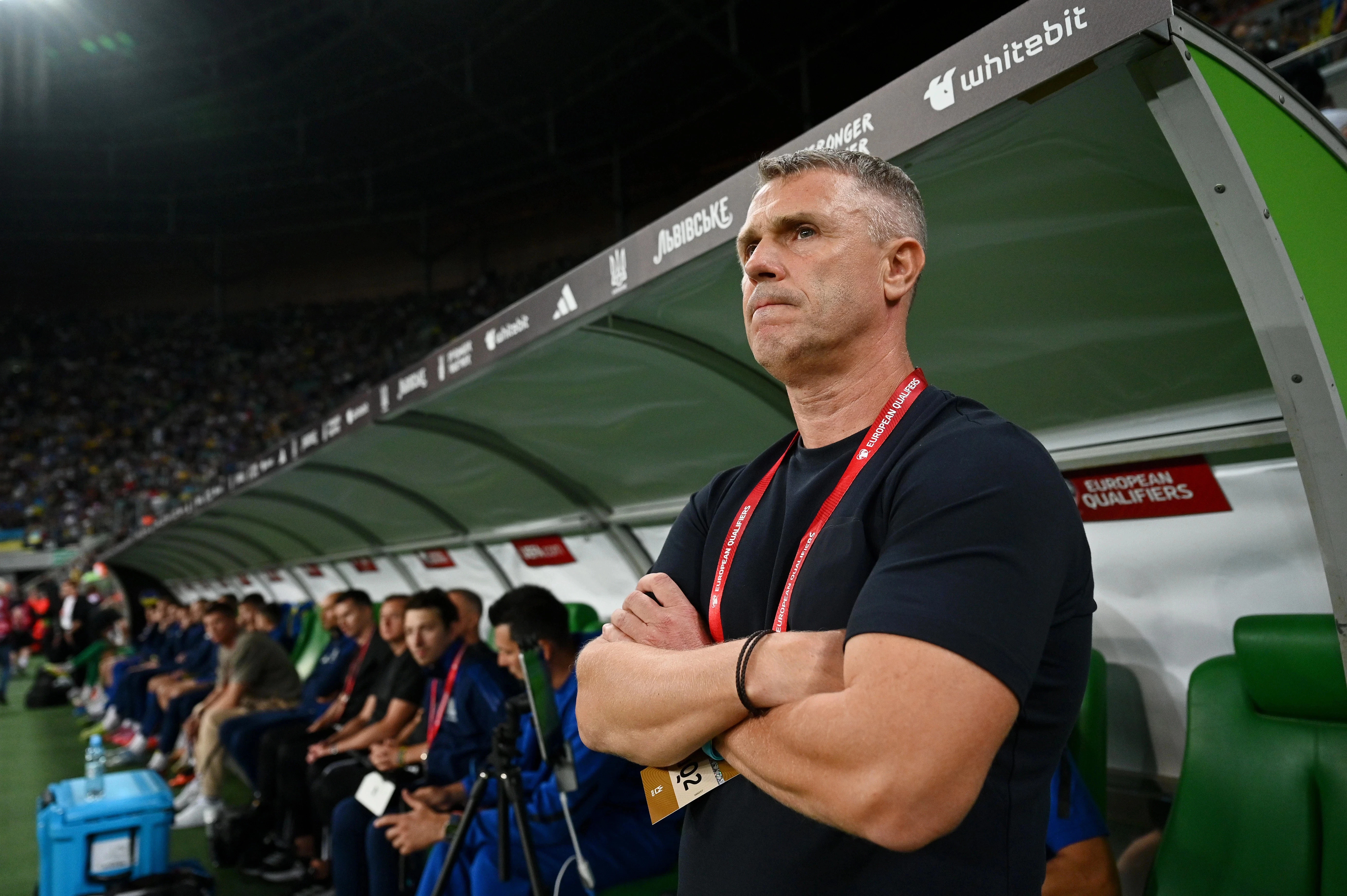 Батагов травмувався