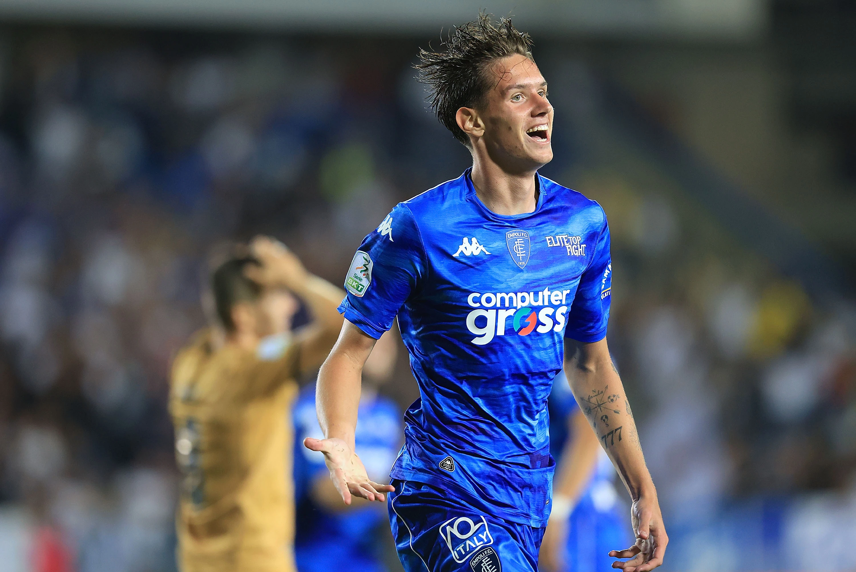 Богдан Попов