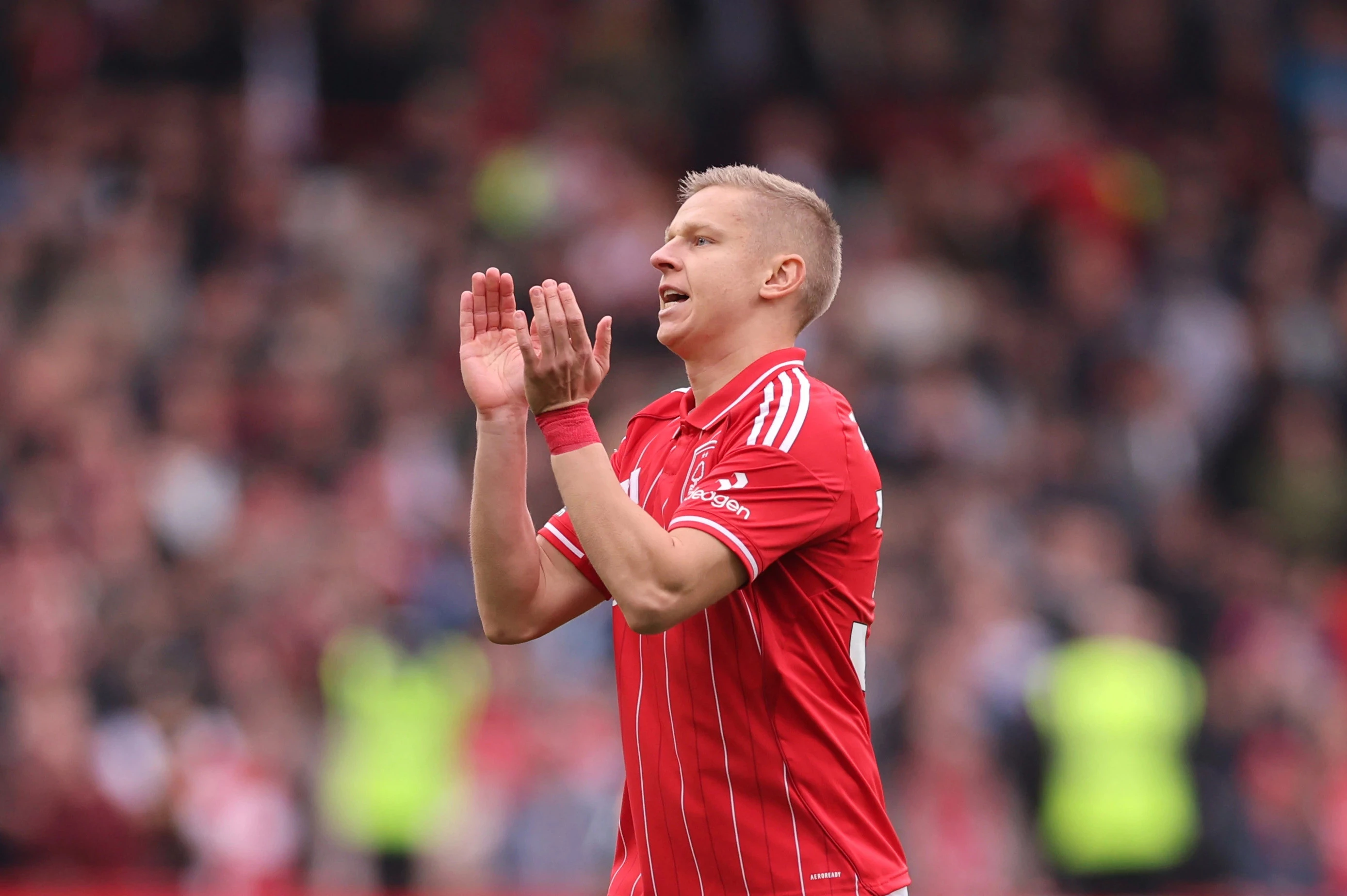 Олександр Зінченко