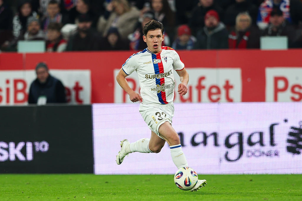 Максим Хлань