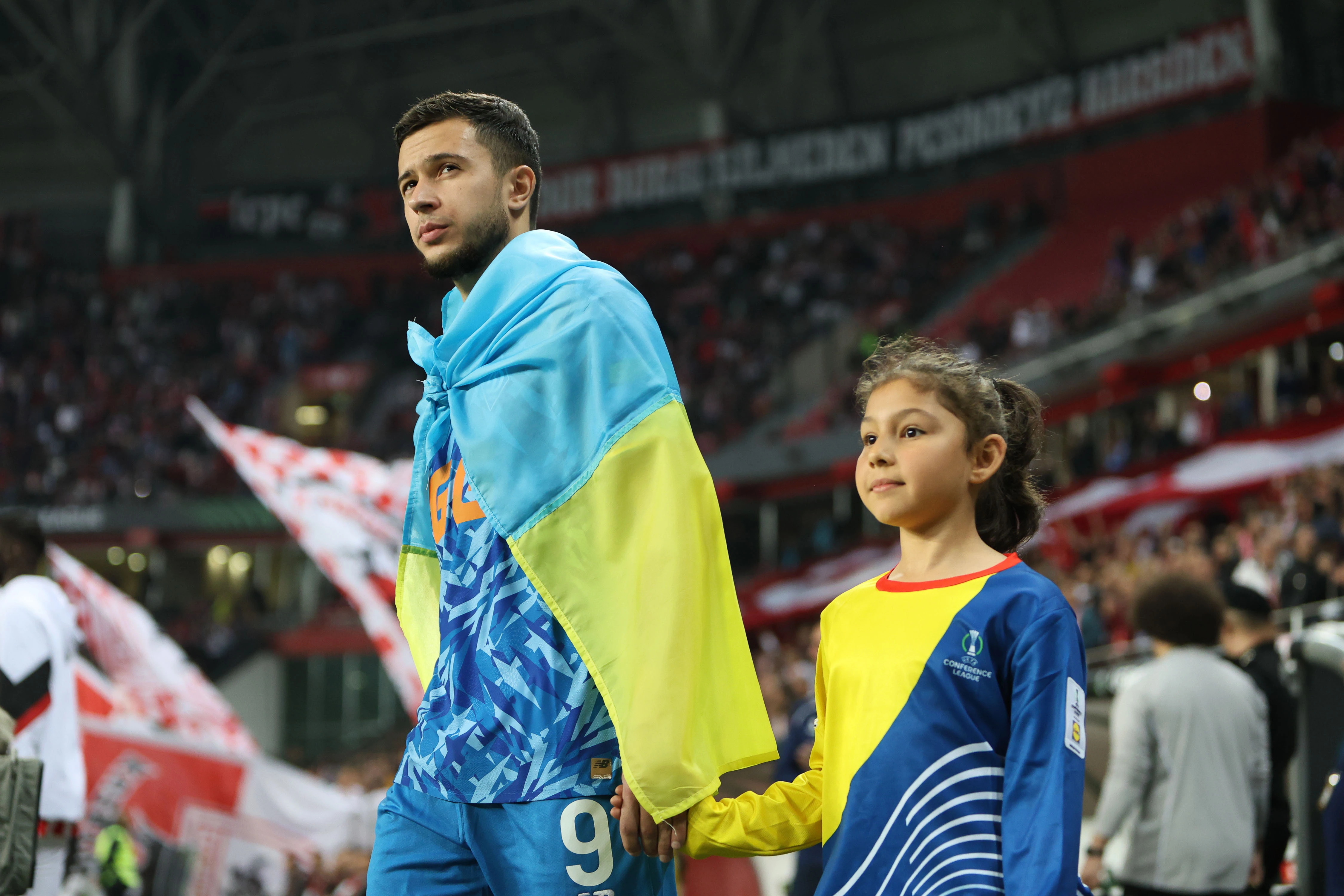 Назар Волошин