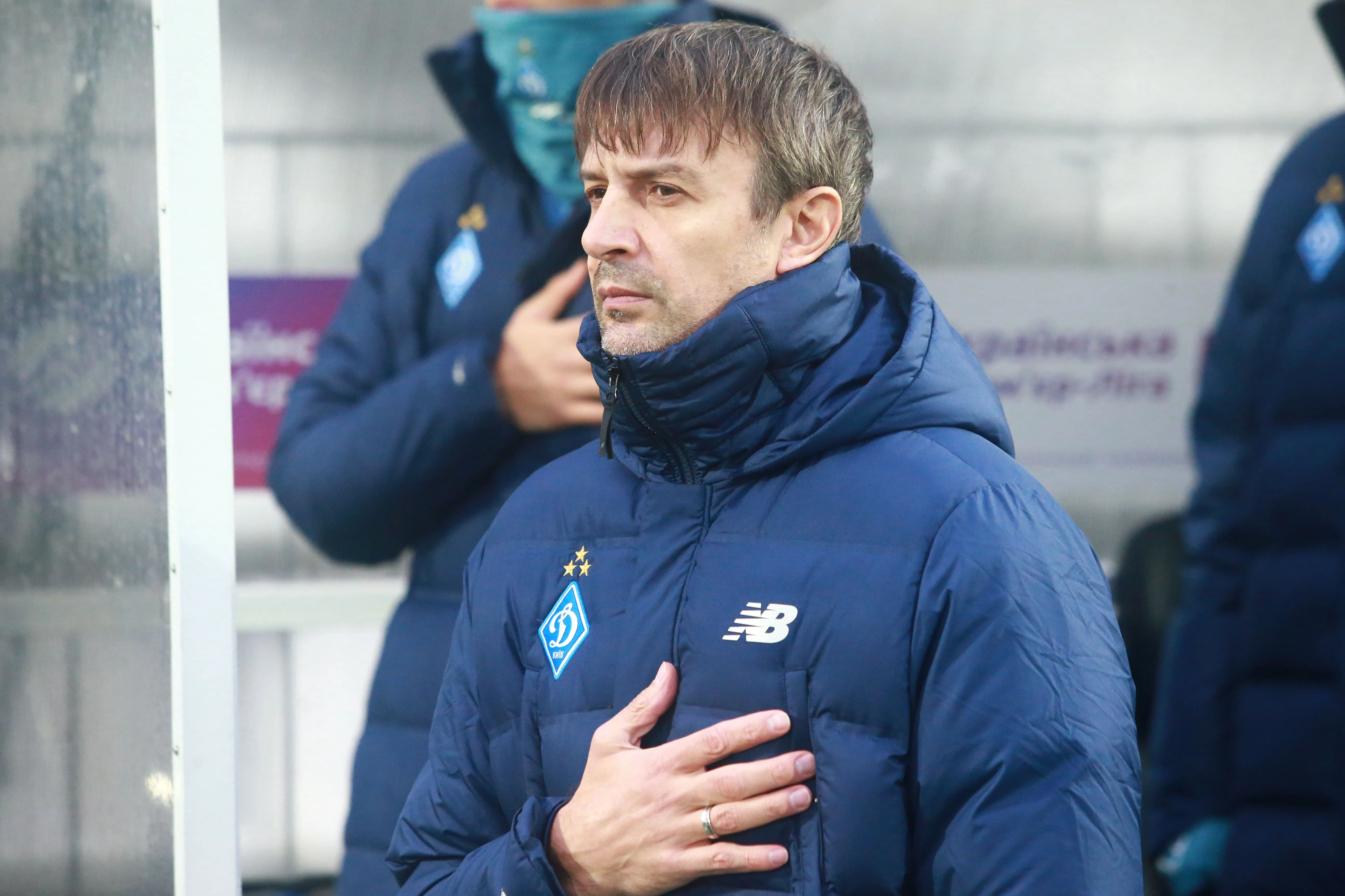 Олександр Шовковський