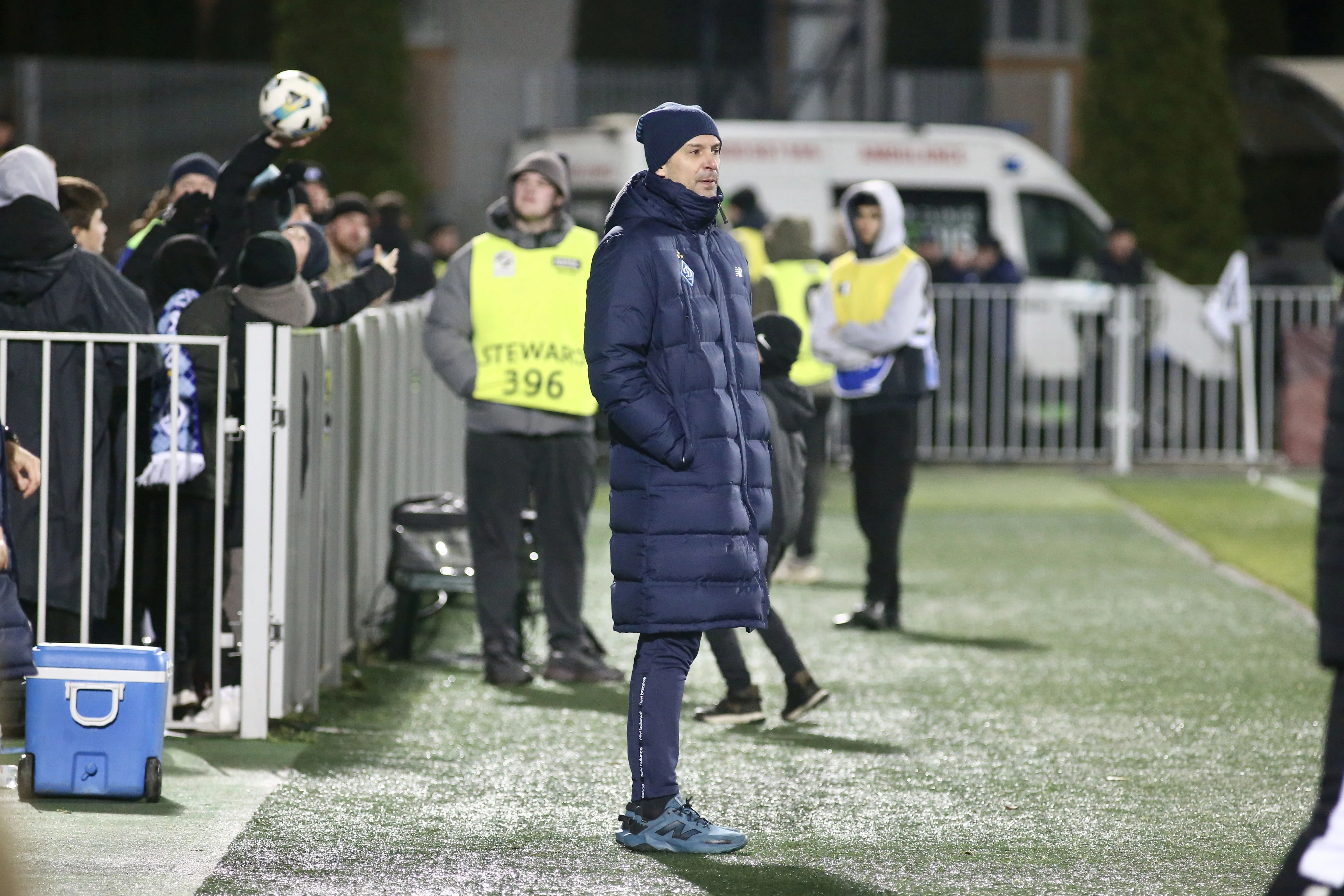 Олександр Шовковський