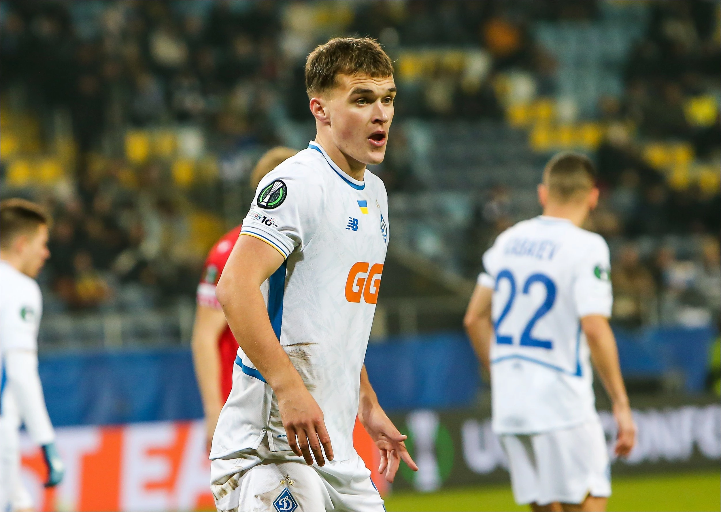 Тарас Михавко