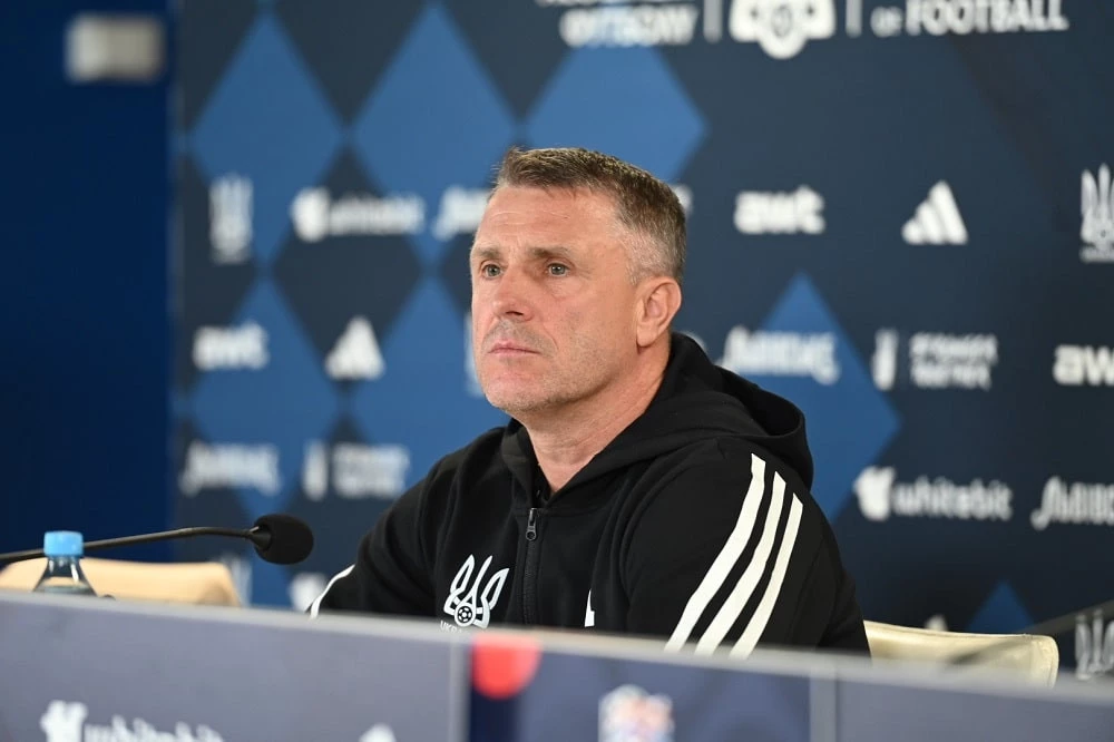 УАФ повідомила про втрату