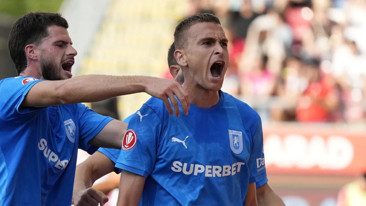 Олександр Романчук