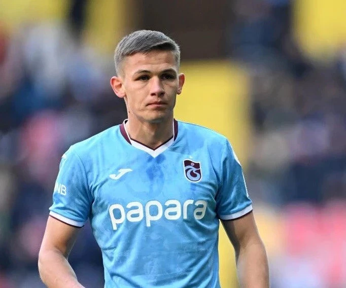 Данило Сікан