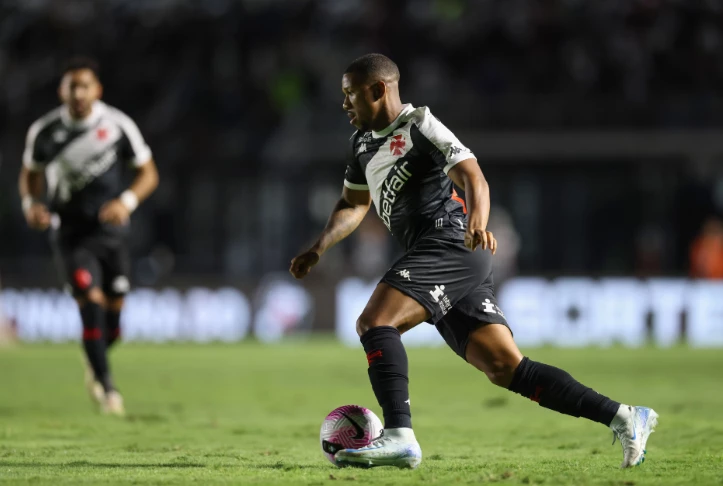 Васко да Гама та Леандрінью висунув умови Динамо