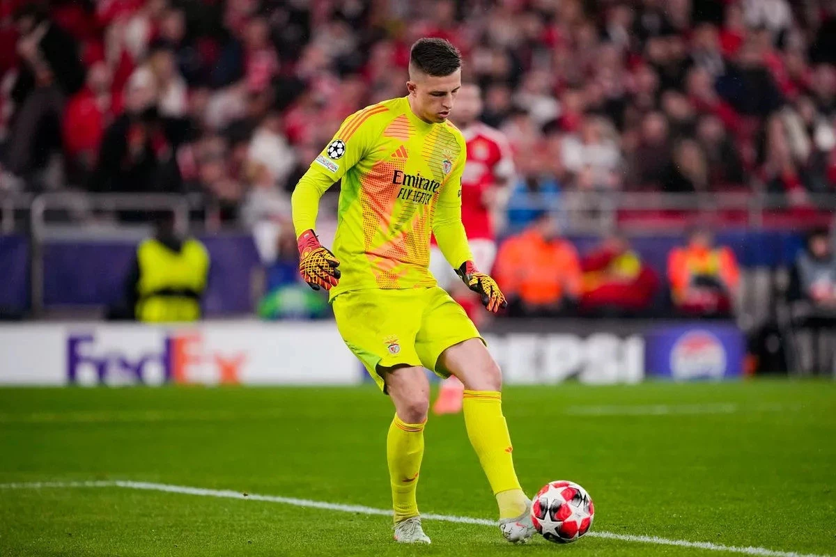 Анатолій Трубін