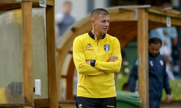 Кирило Нестеренко