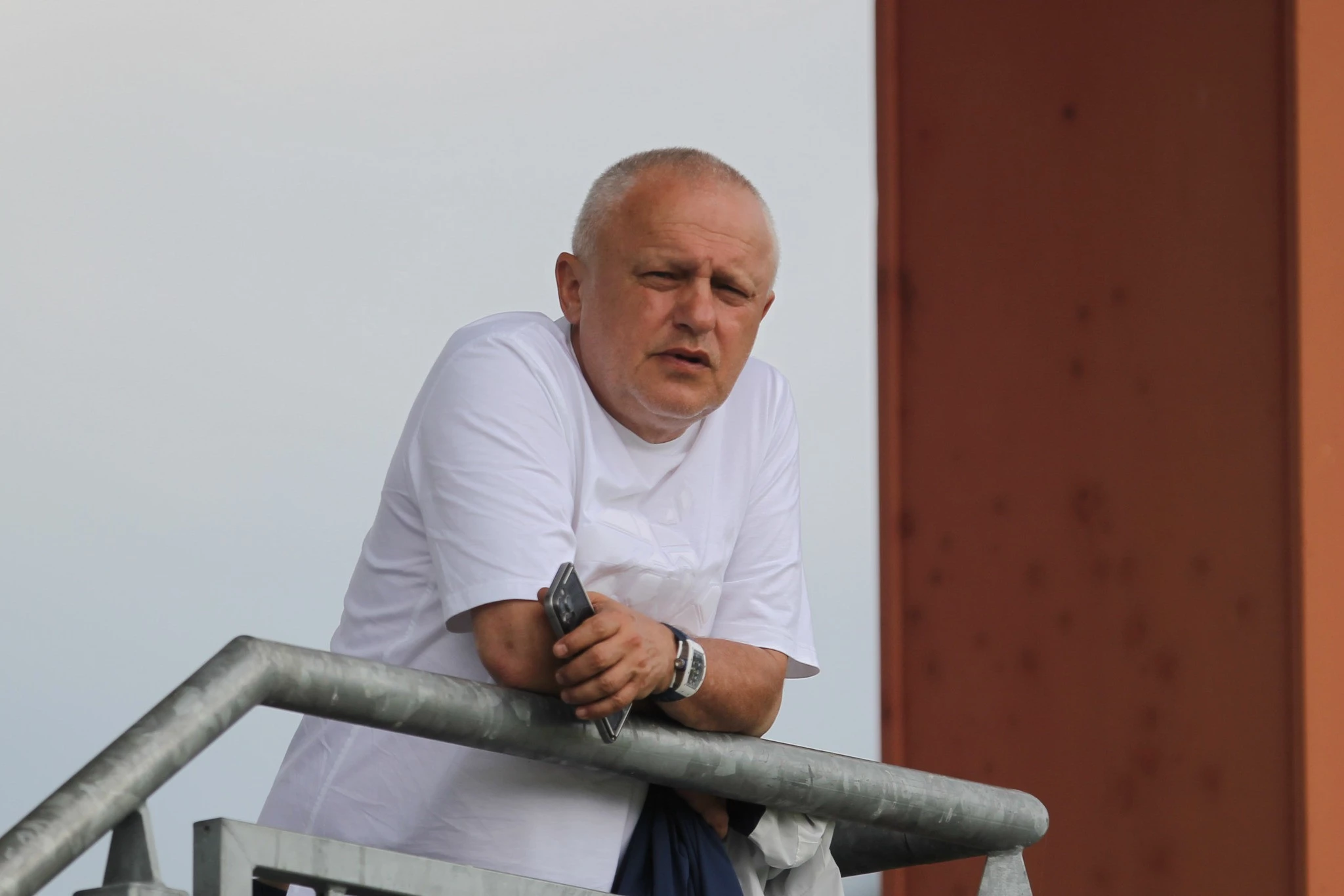 Шапаренко хоче покинути Динамо