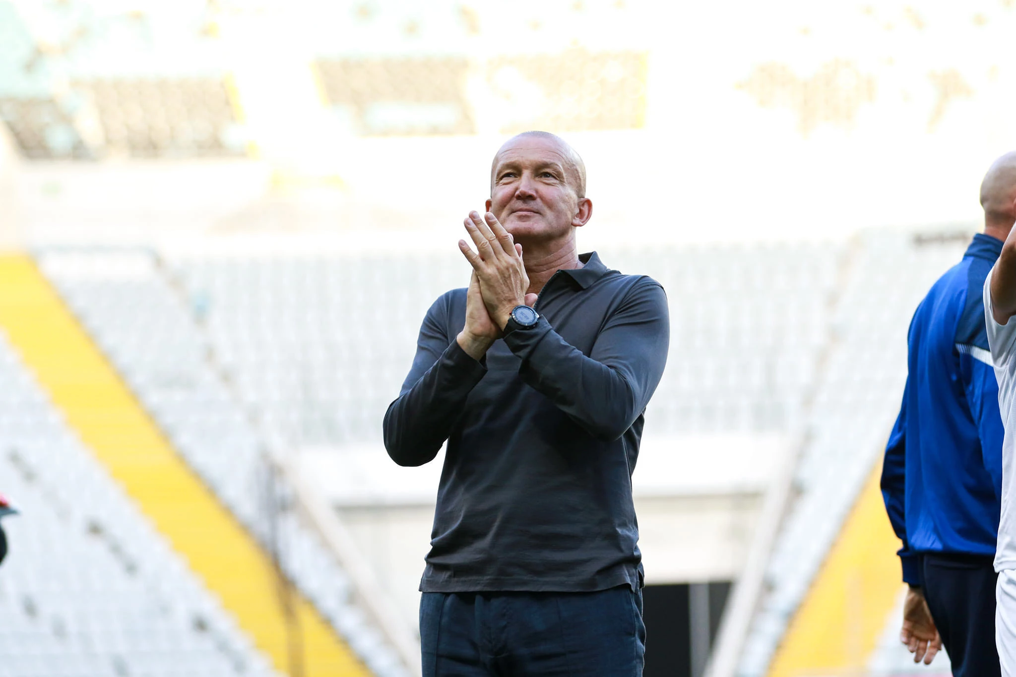 Григорчук повернеться в Чорноморець