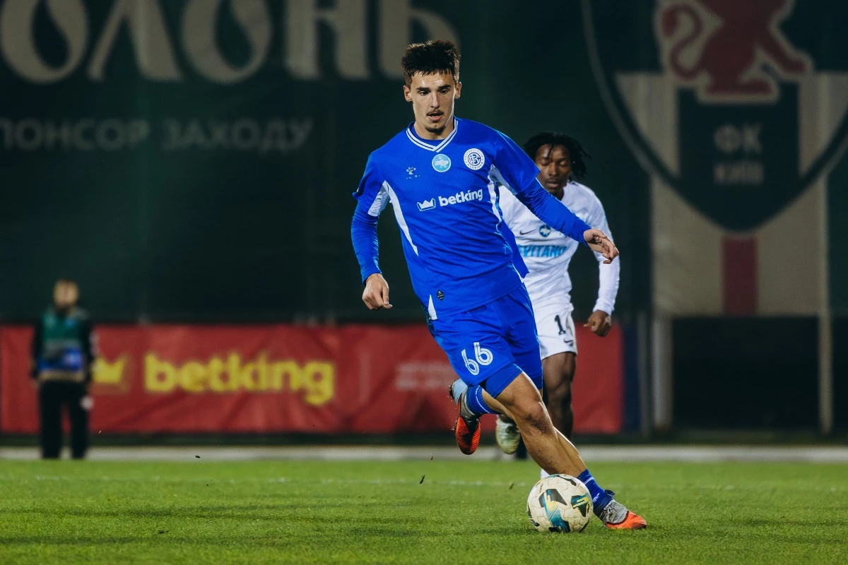 Іван Лосенко