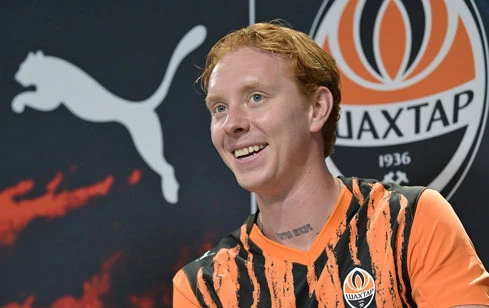 Юхим Конопля