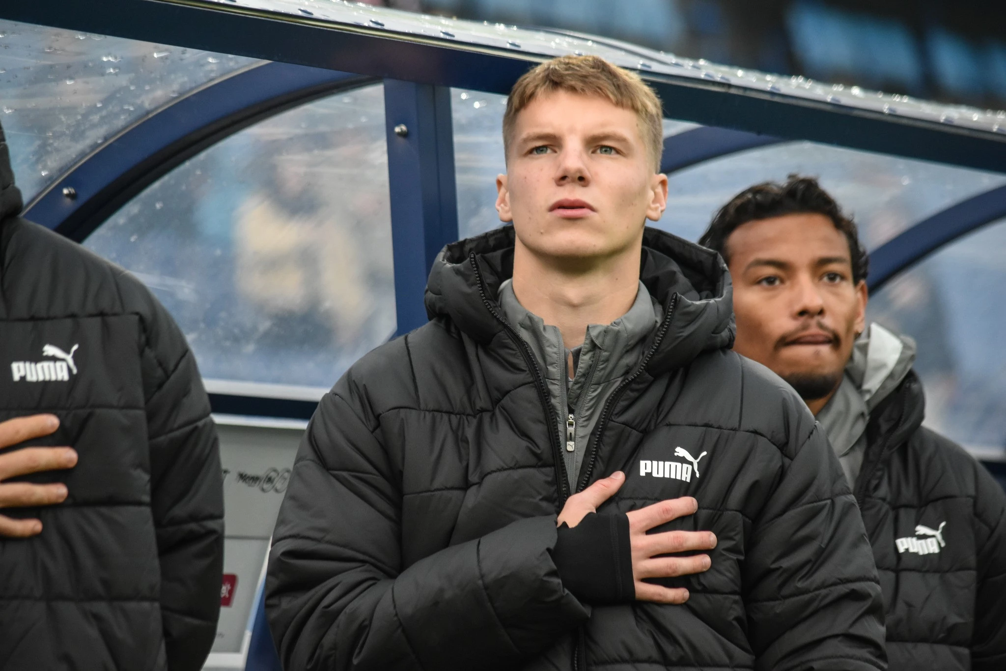 Маткевич в січні може повернутися в Динамо