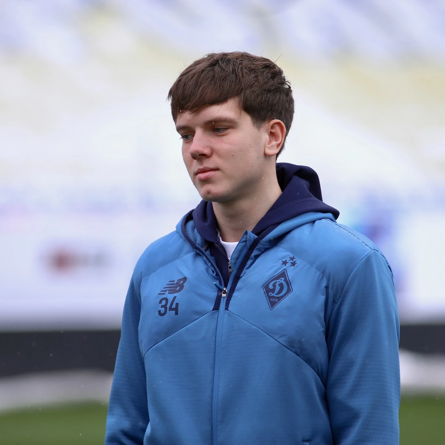 Фіорентині радять купити таланта Динамо