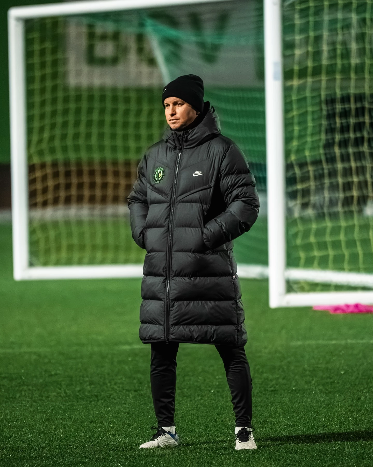 Полісся проявляє інтерес до Краснічі