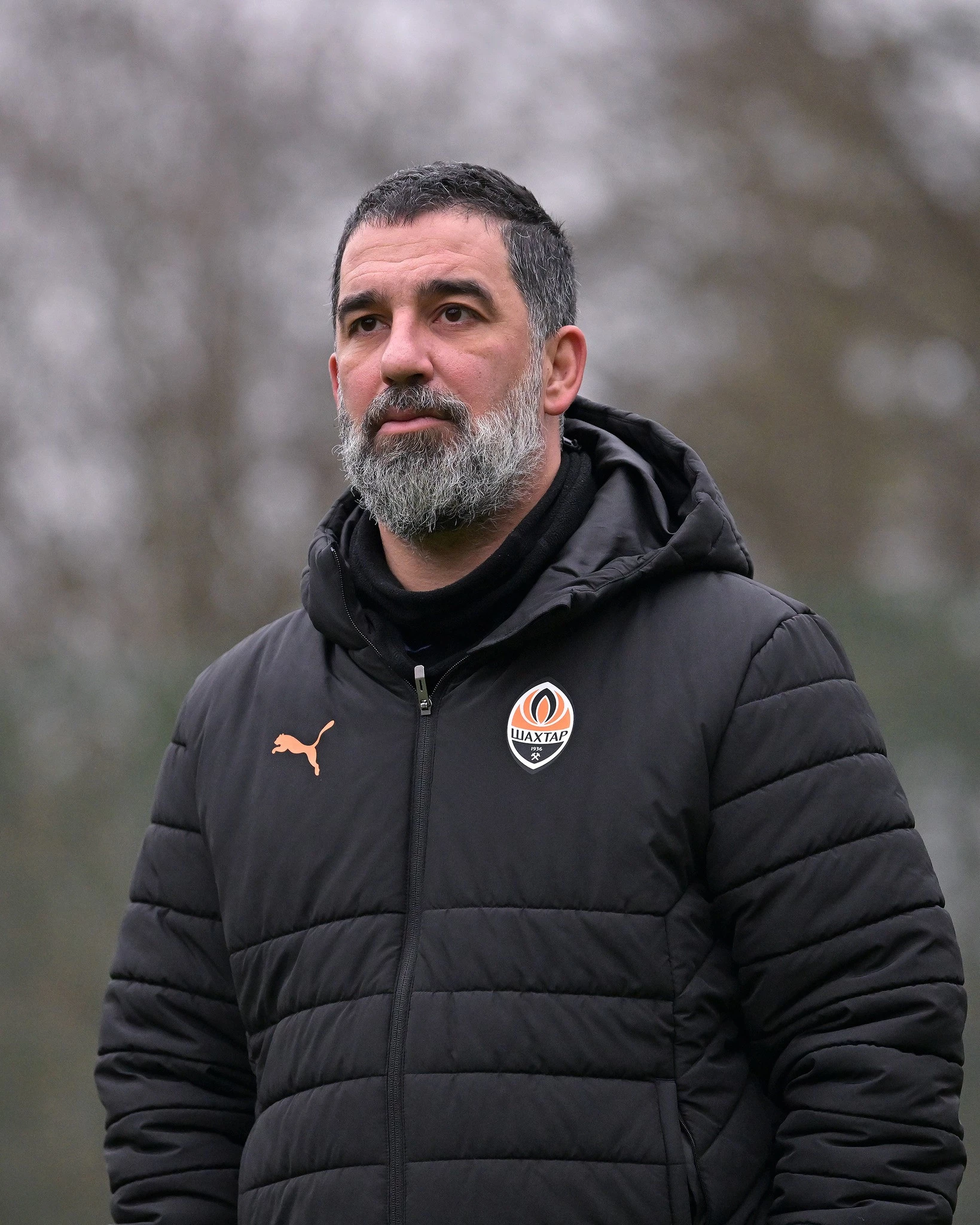 Шахтар планує зимовий трансфер