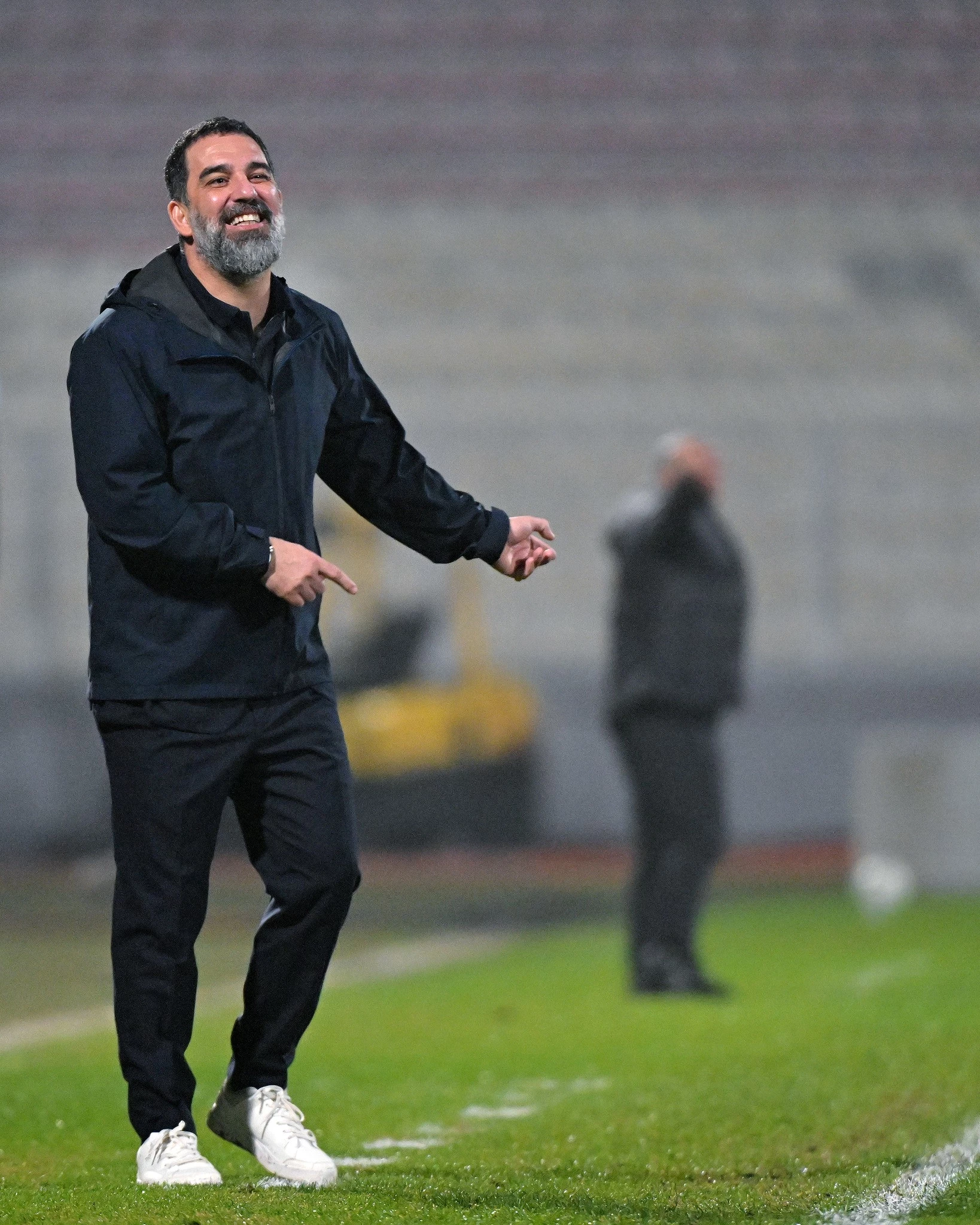 Шахтар хоче зірку Кривбаса