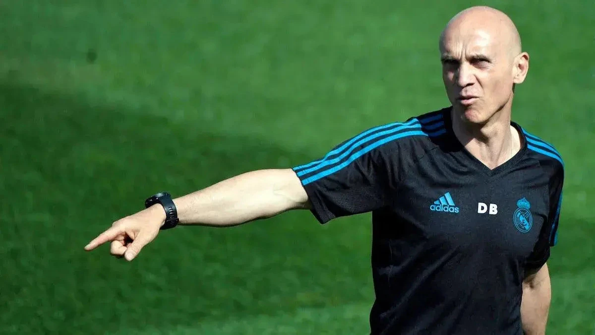 Давід Беттоні