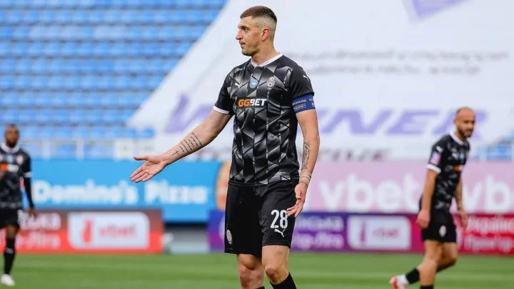 Пилип Будківський