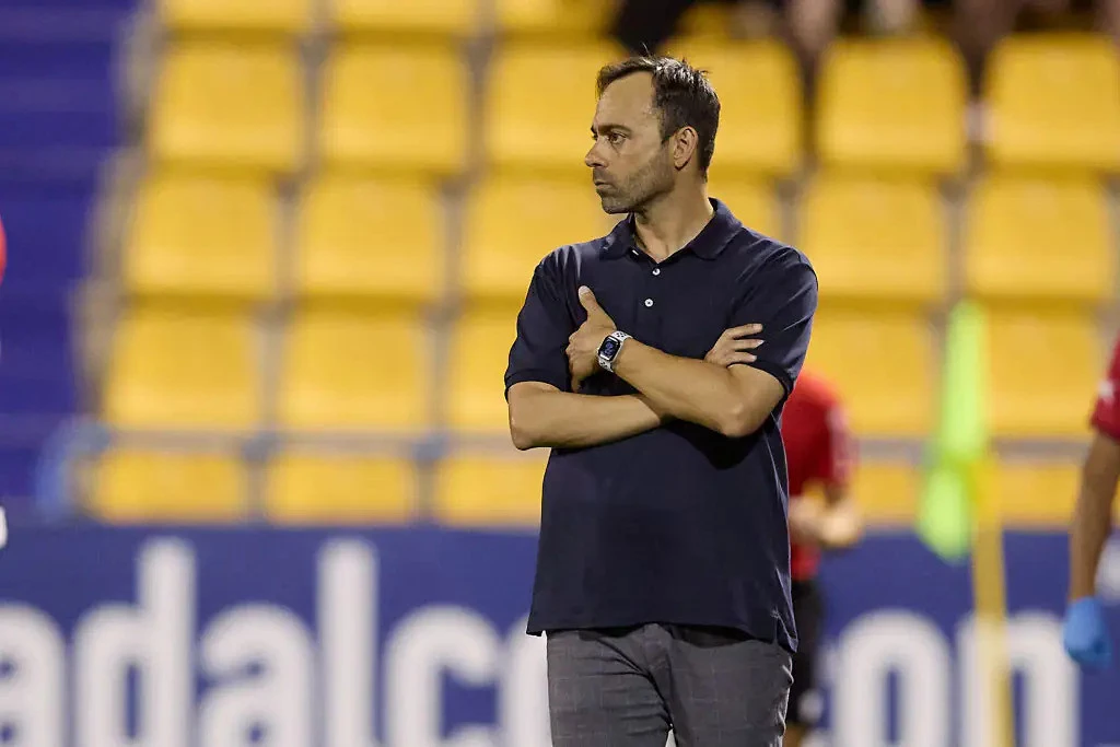 Фран Фернандес