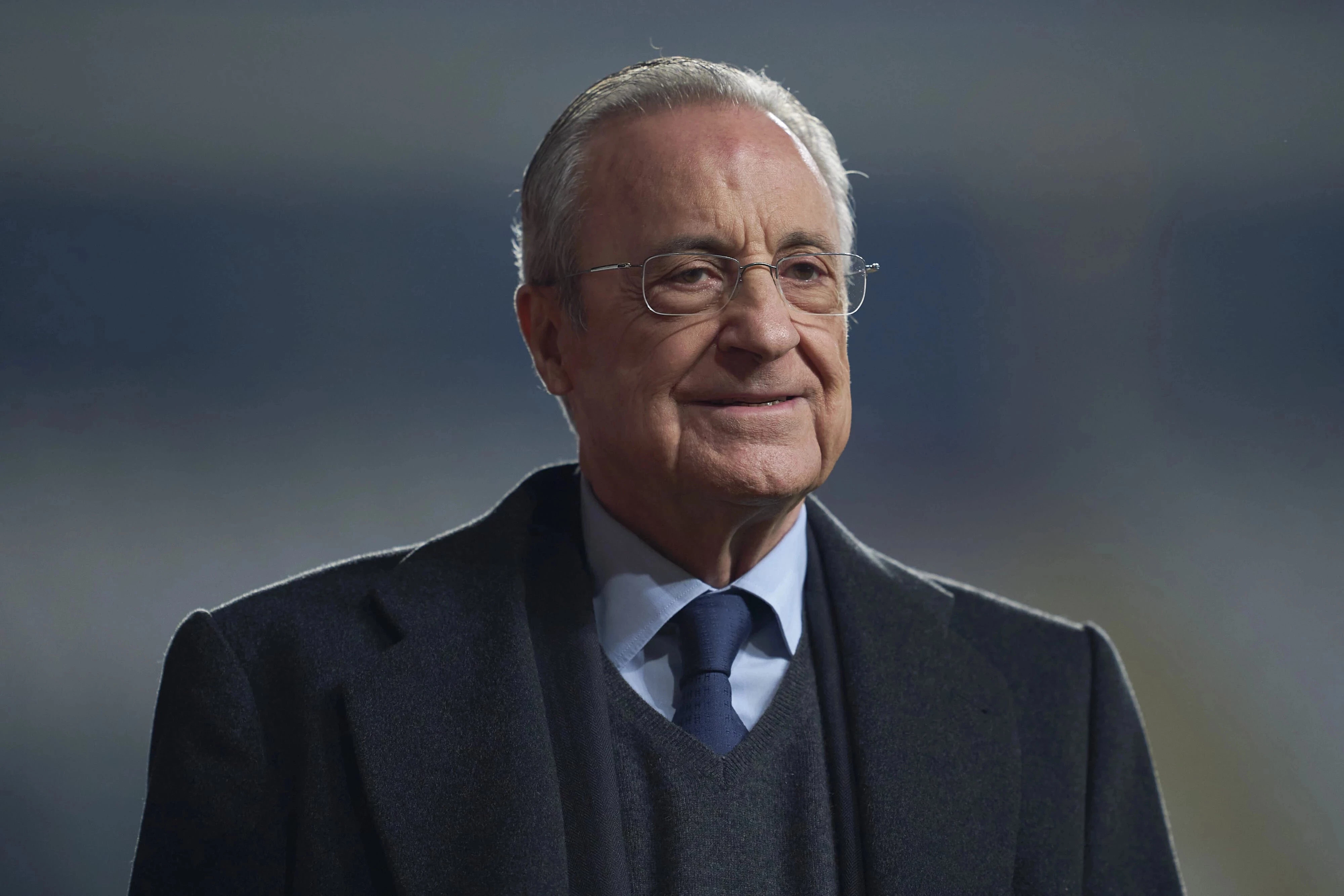 Зідан може очолити Реал