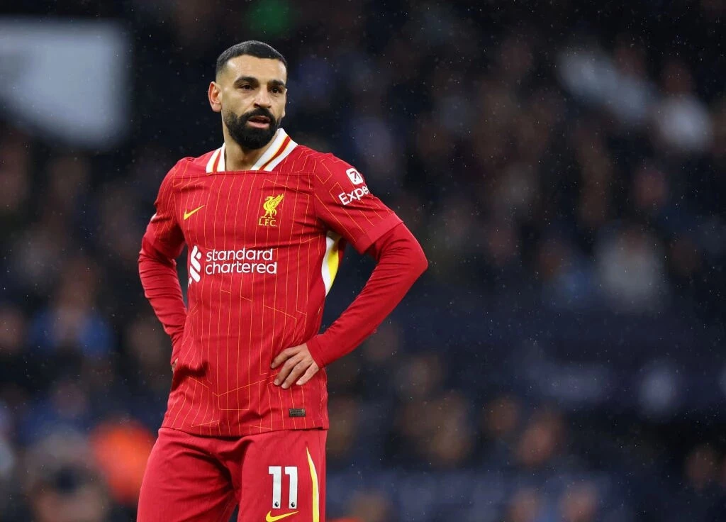 Салах може переїхати в Саудівську Аравію