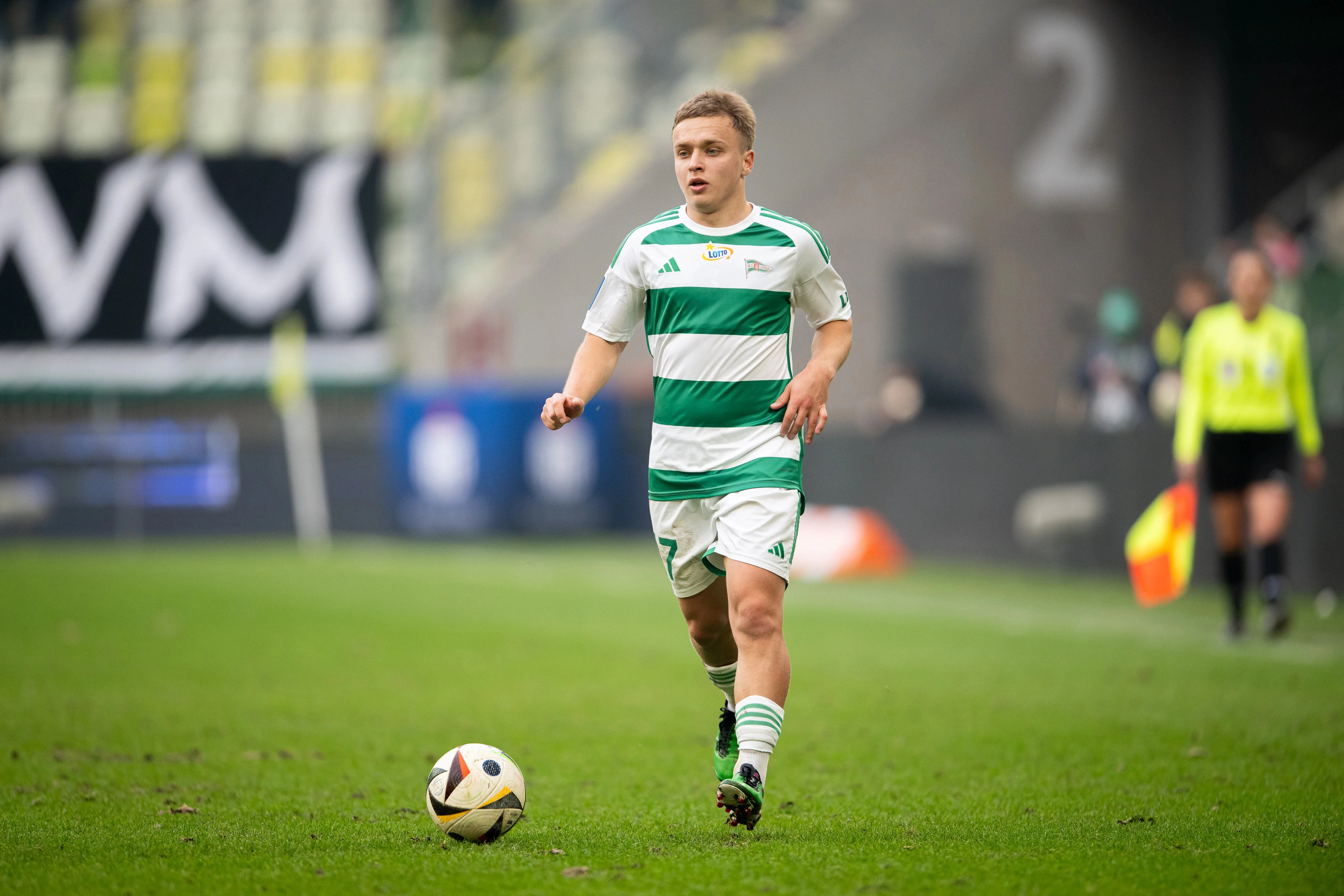 Антон Царенко