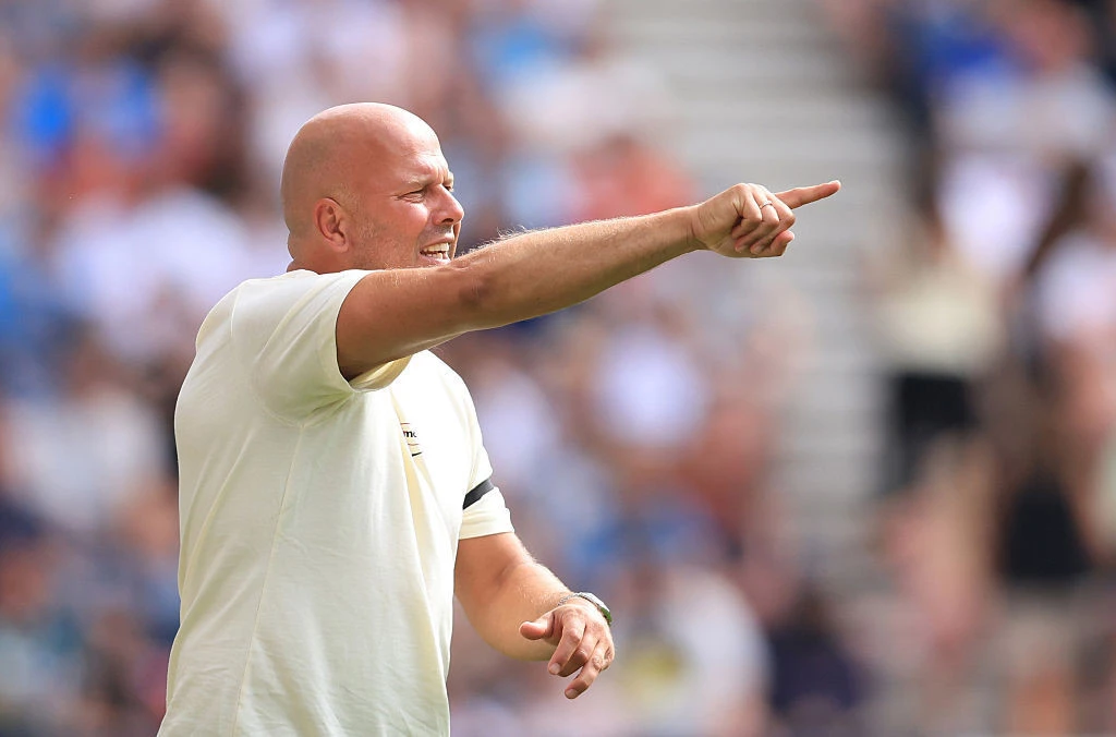 Ліверпуль підписав українця