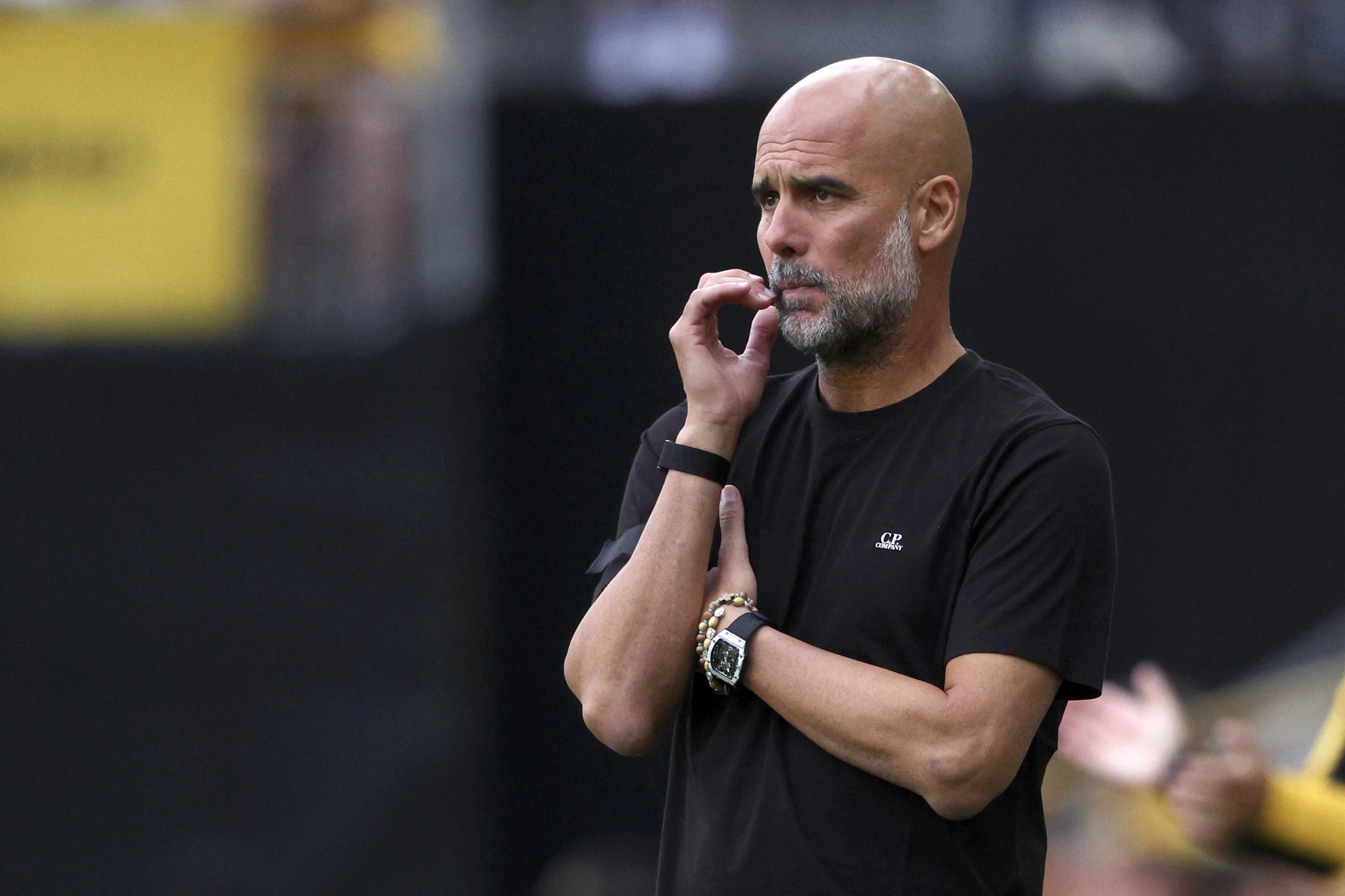 Хосеп Гвардіола