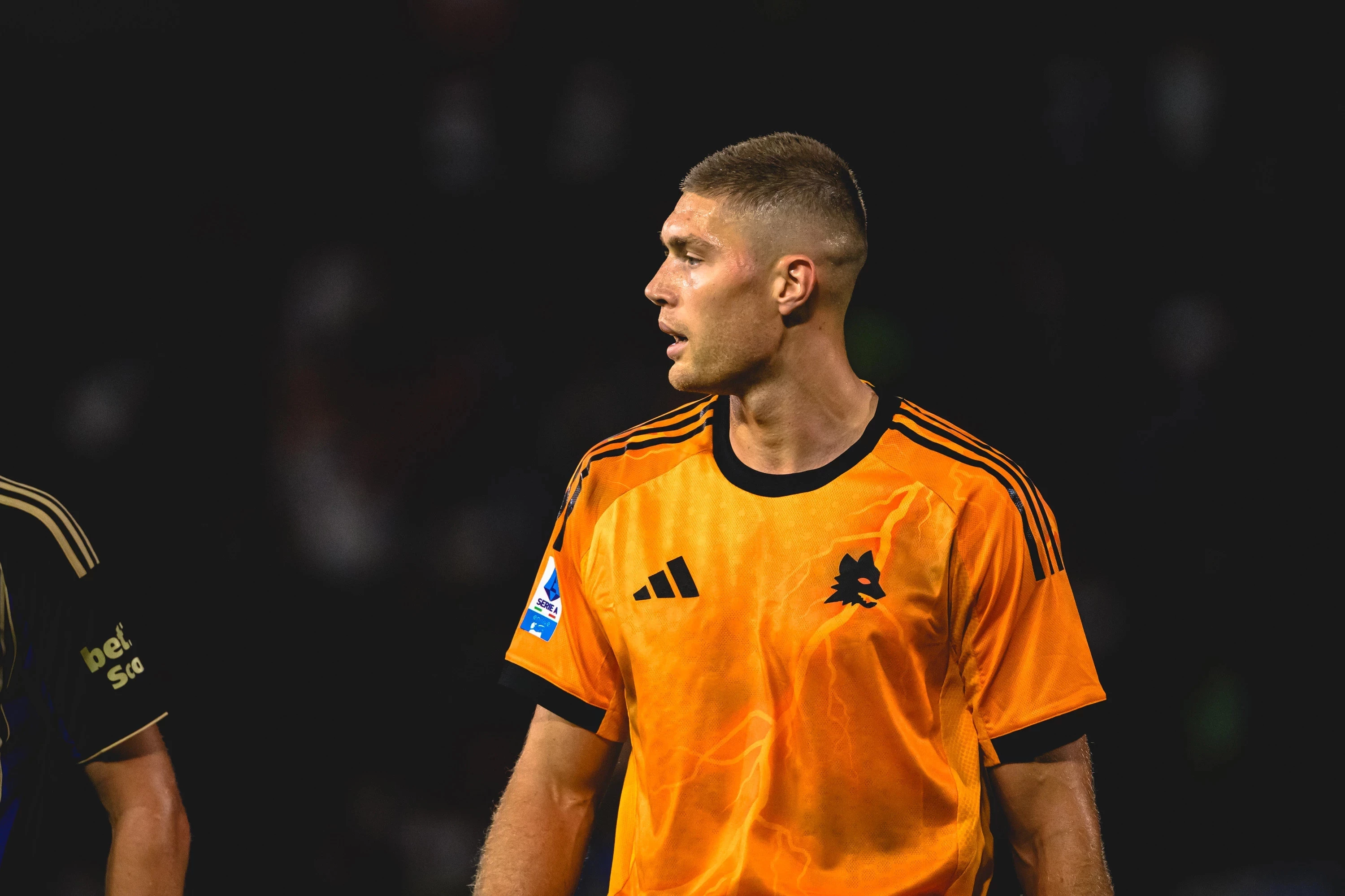 Артем Довбик Рома