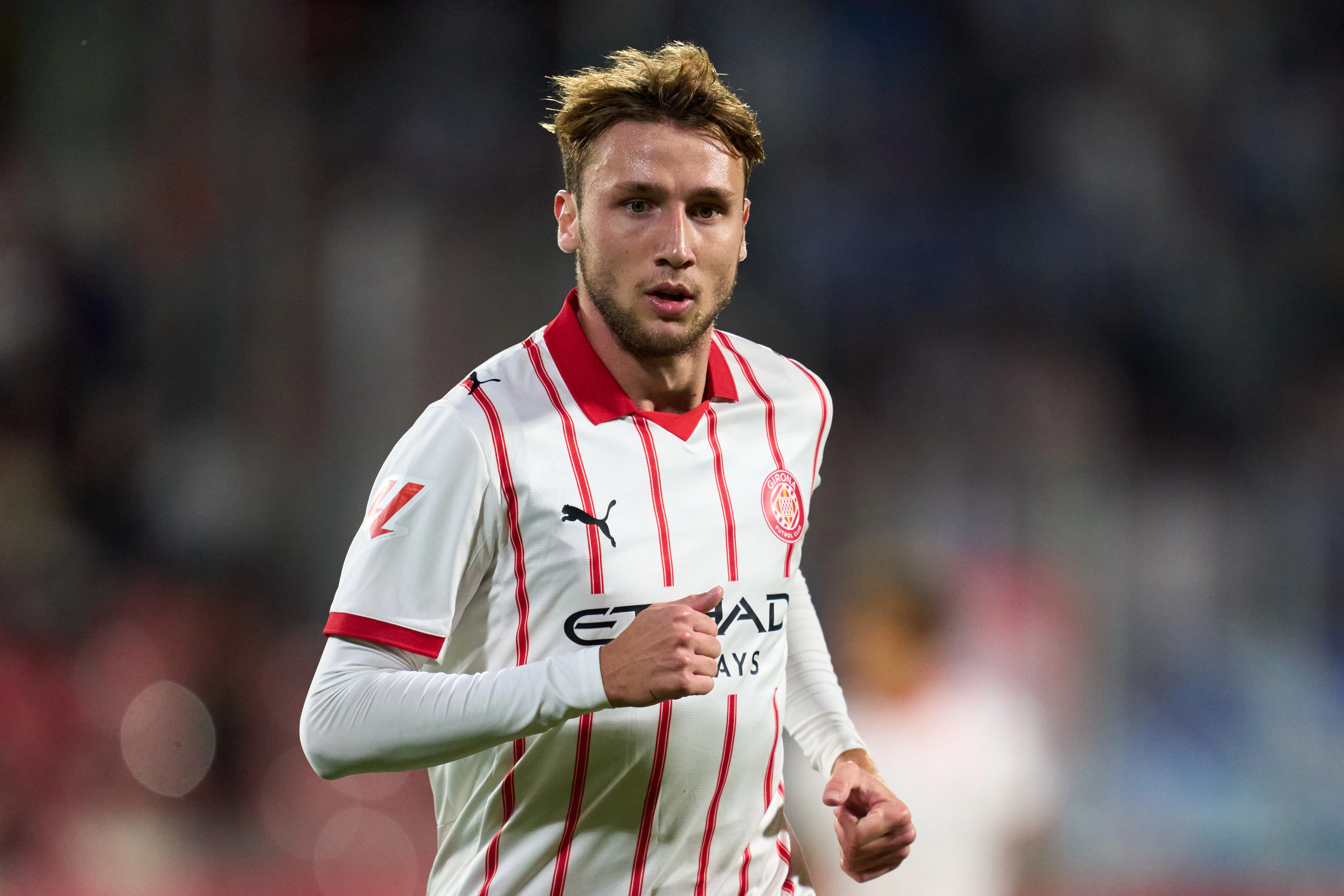 Ванат має проблеми зі шлунком