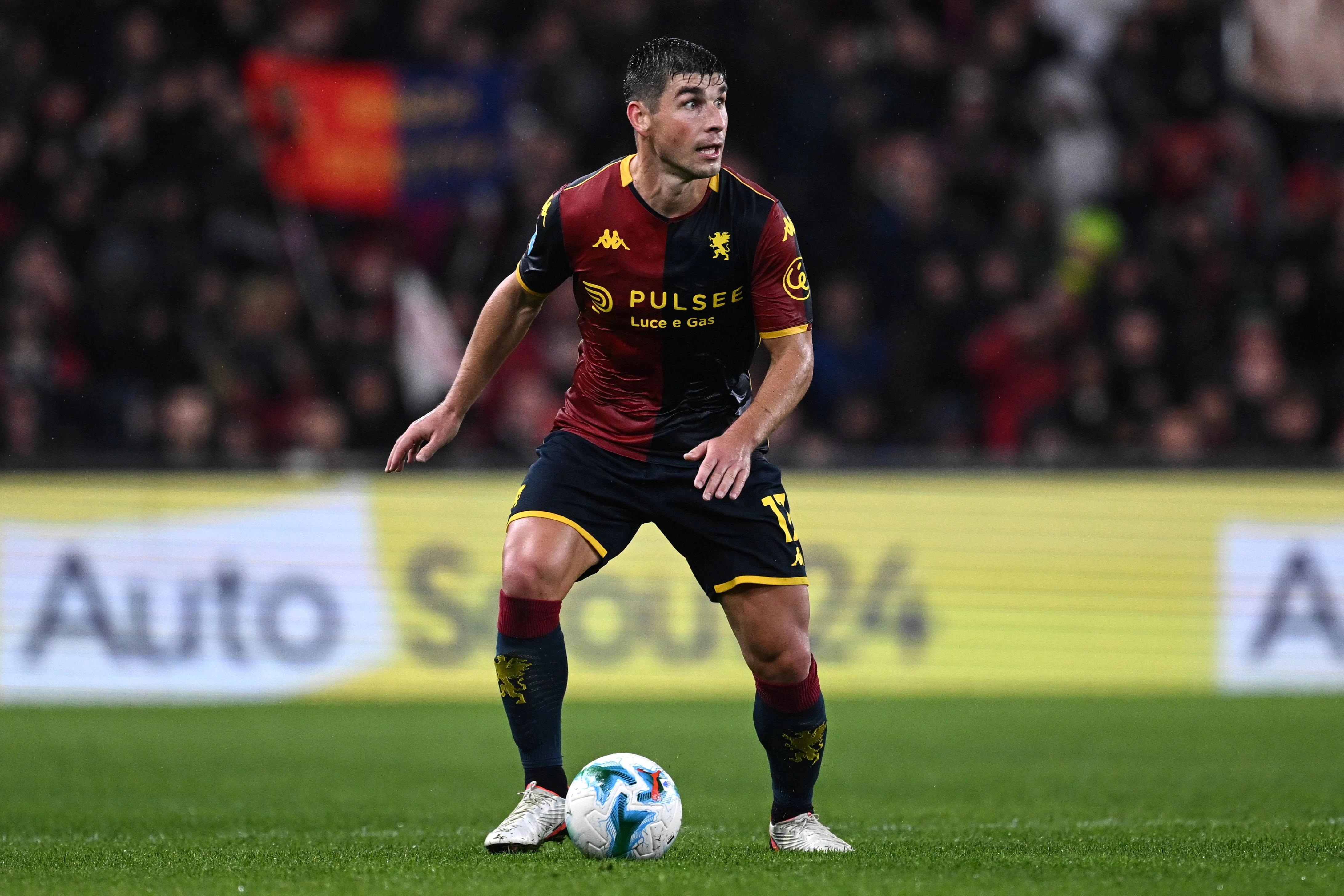 Руслан Малиновський