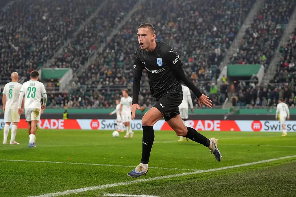 Олександр Романчук