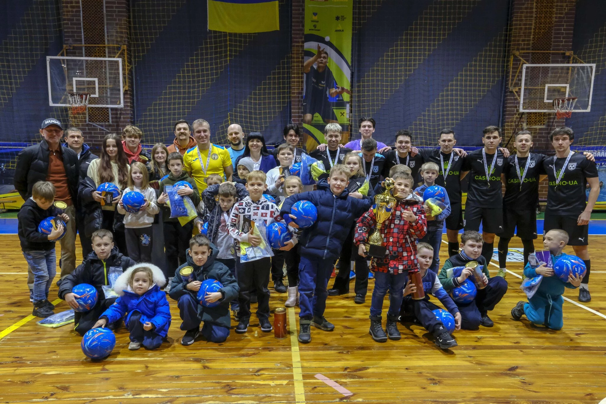 Центр новин