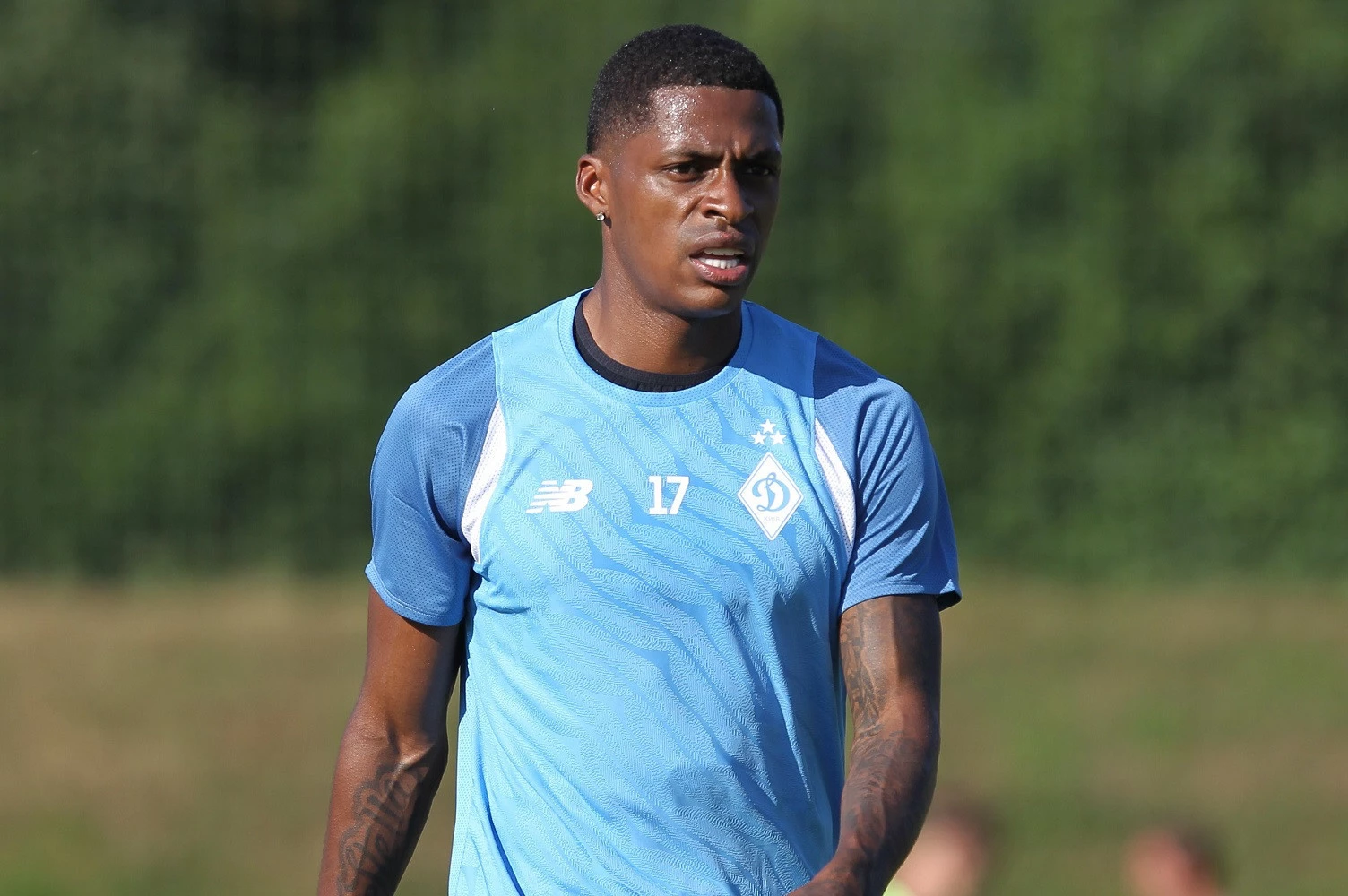 Анхель Торрес