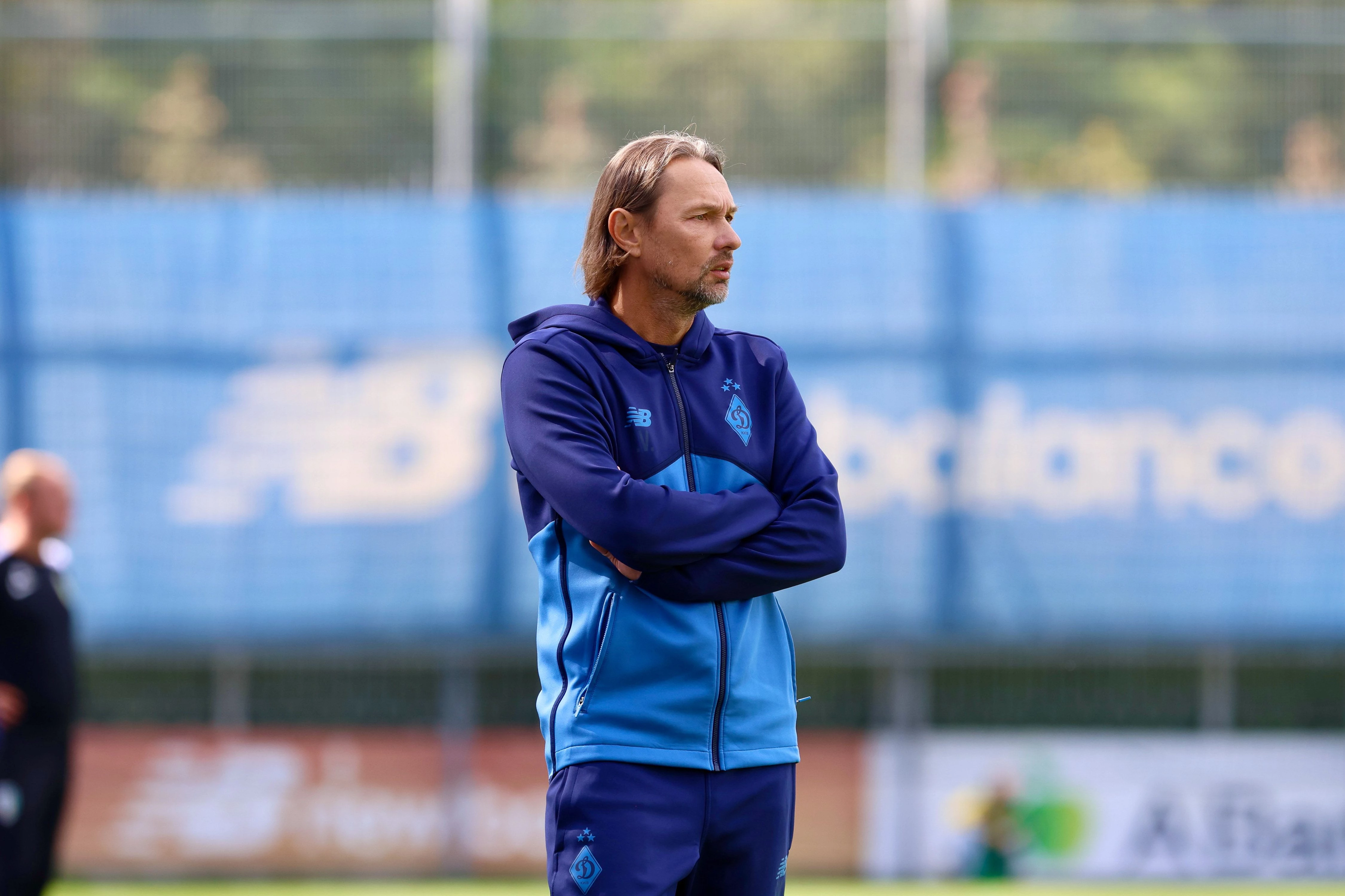 Діалло не зможе зіграти в цьому році