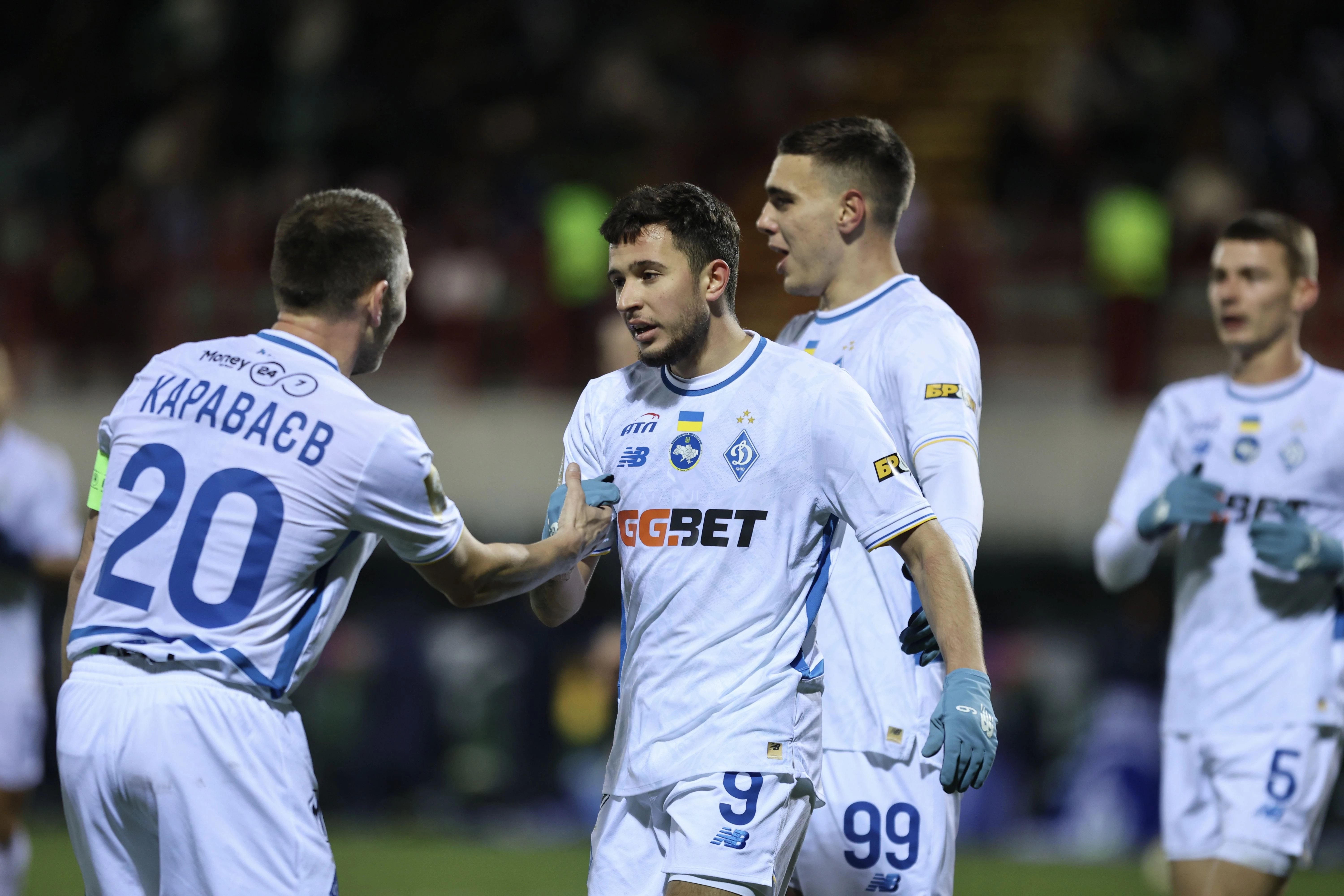 Пономаренко висловився щодо роботи Костюка