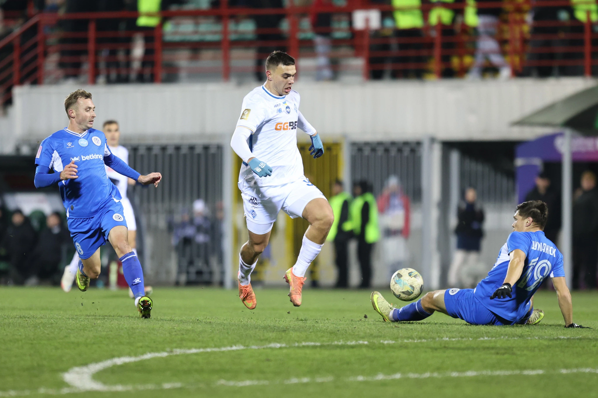 Матвій Пономаренко