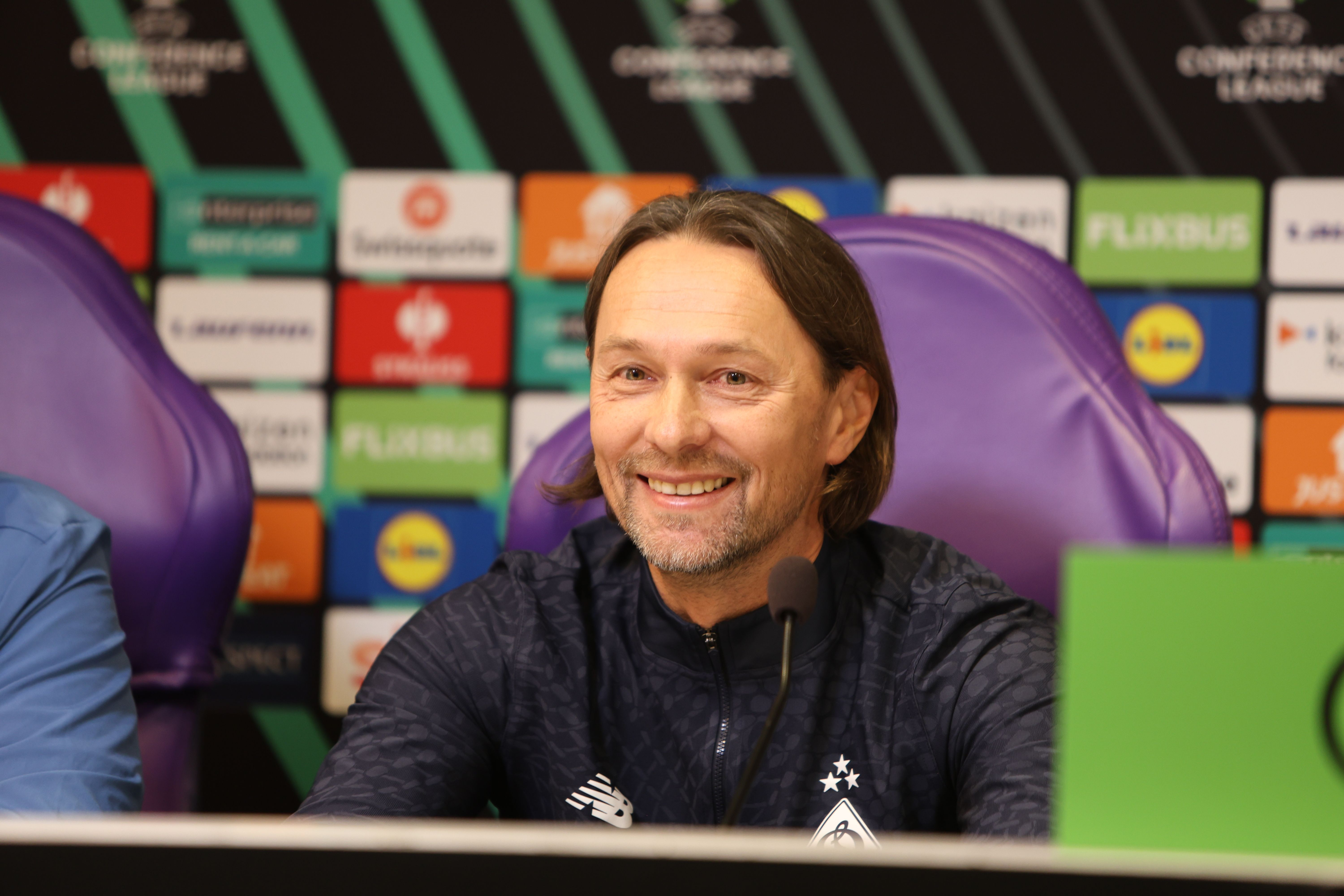 Костюк висловився щодо матчу з Фіорентиною