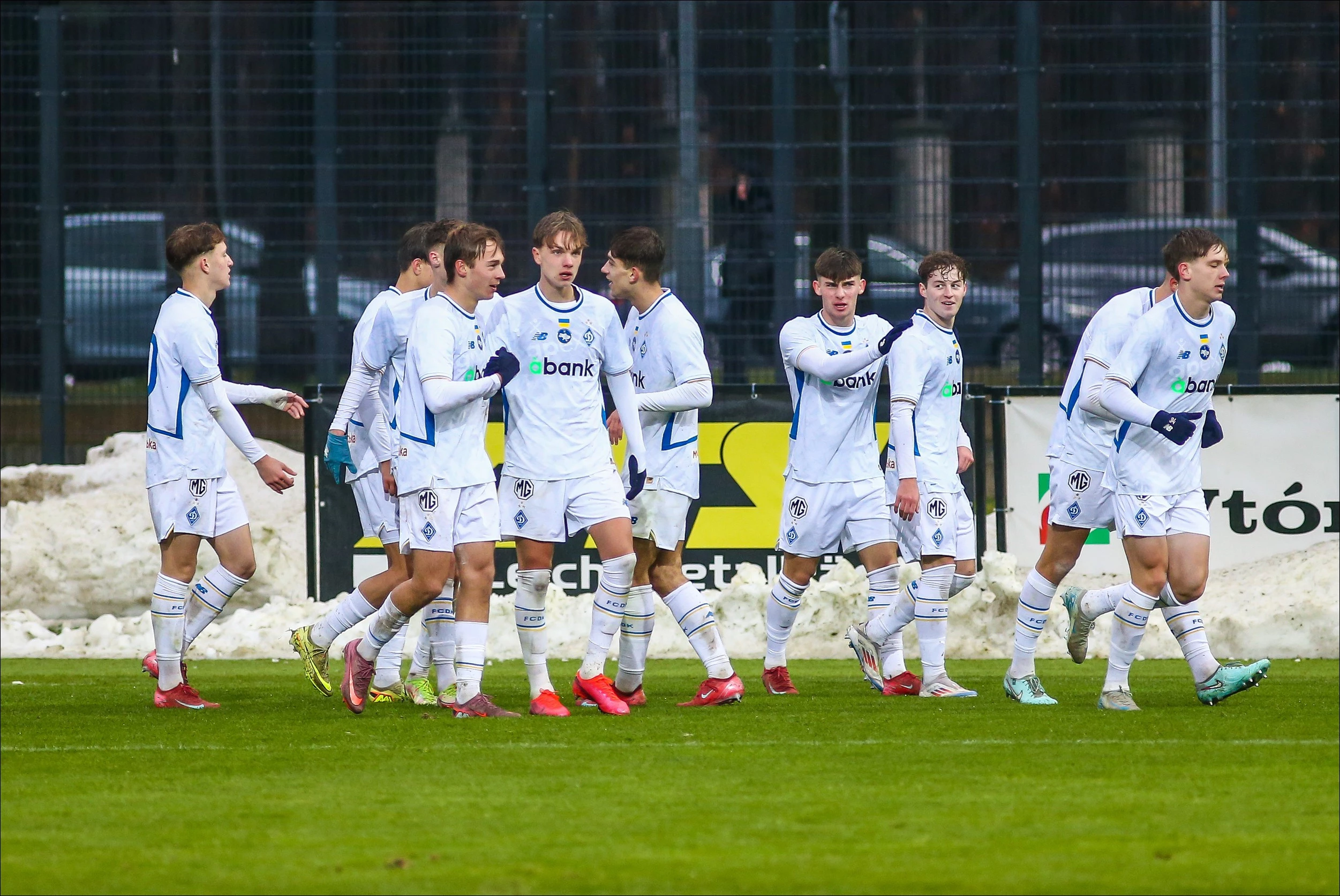 Динамо Київ